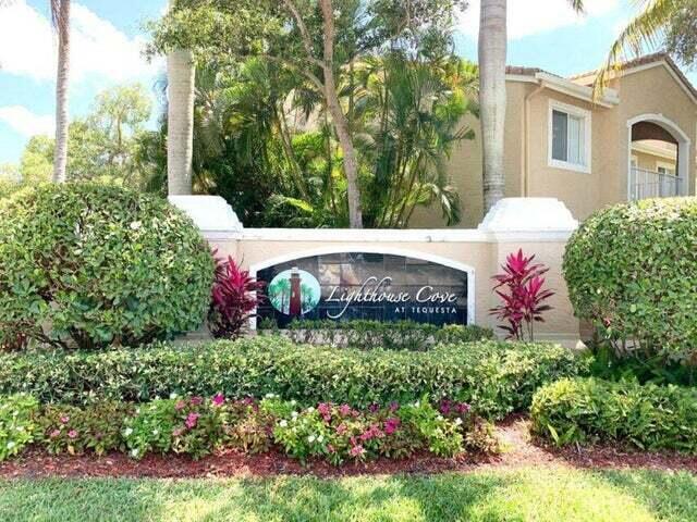 254 Village Blvd #4306