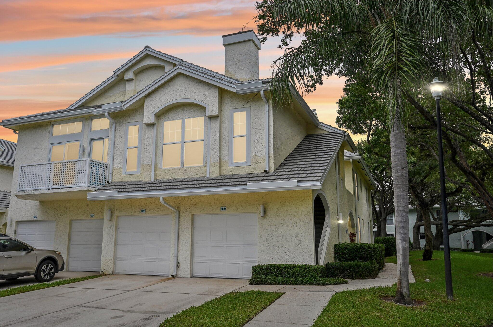 1909 Mainsail Cir
