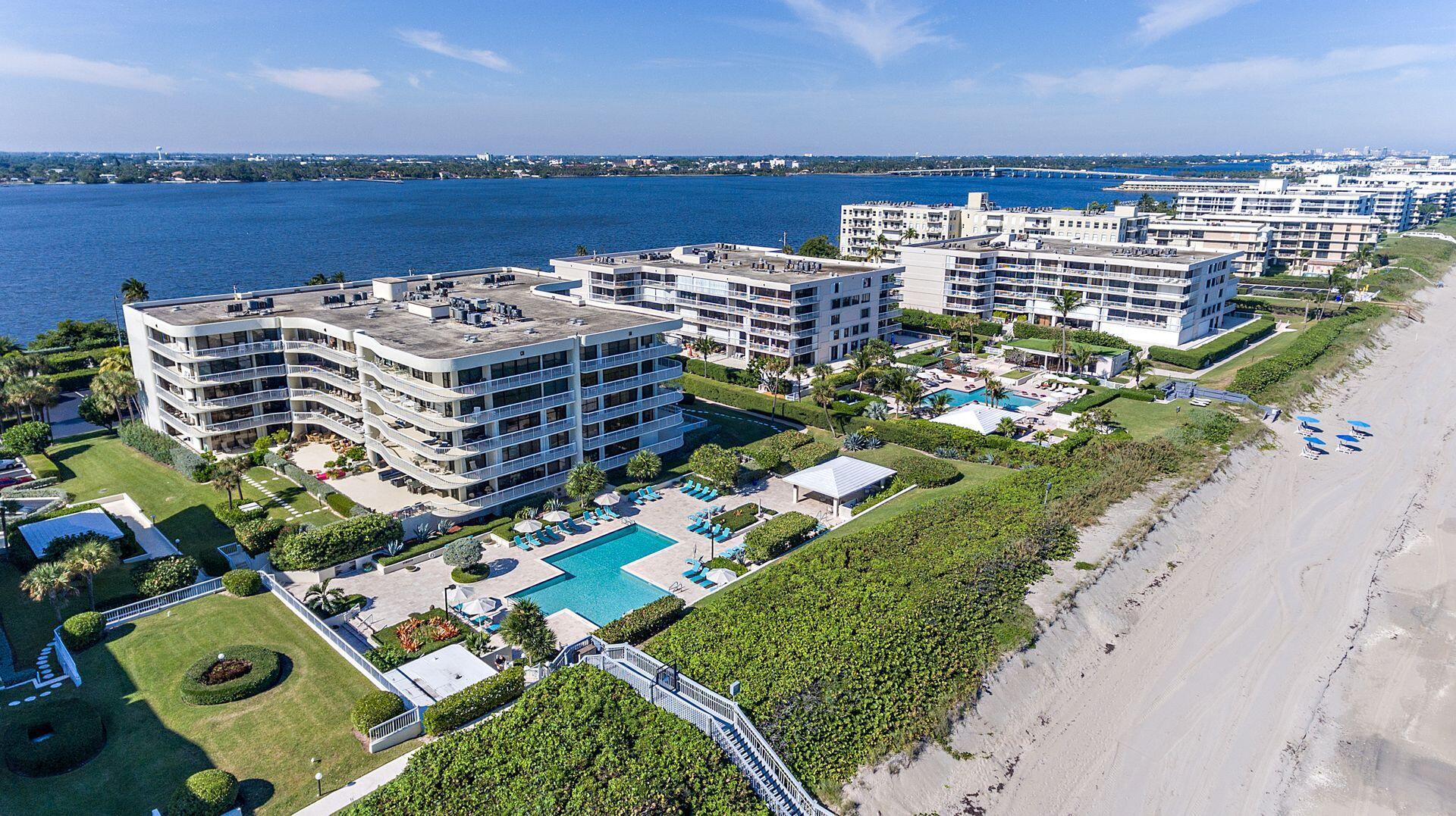 3300 S Ocean Blvd #306n