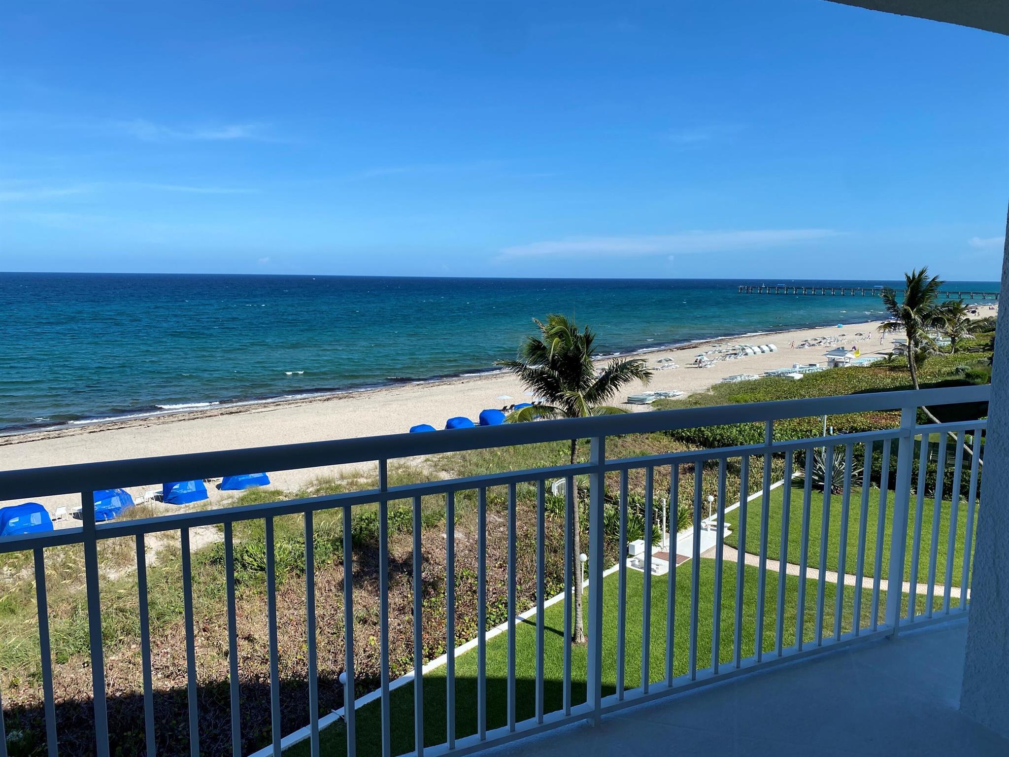 2780 S Ocean Blvd #502