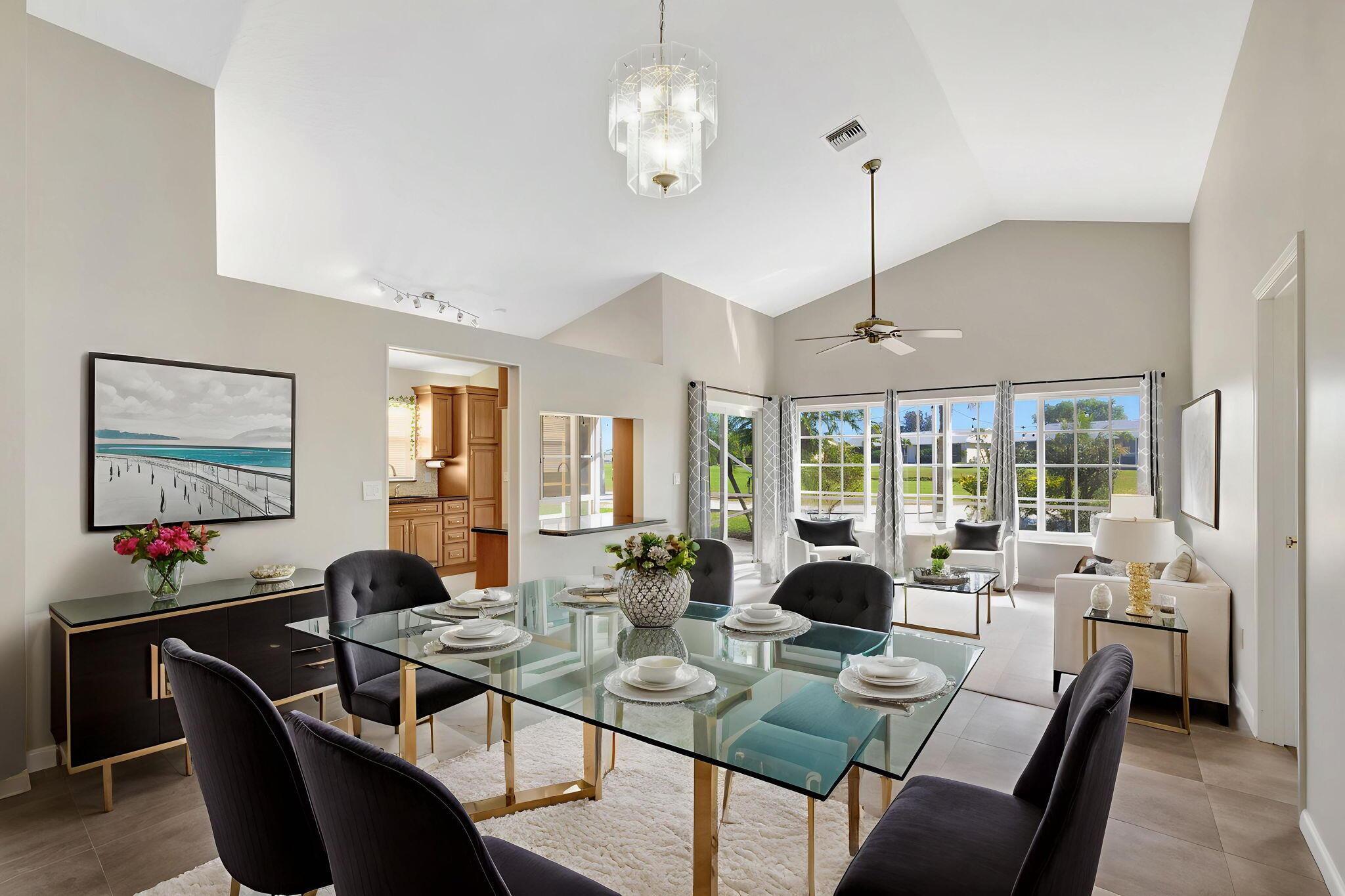 293 Moccasin Trl Jupiter, FL 33458