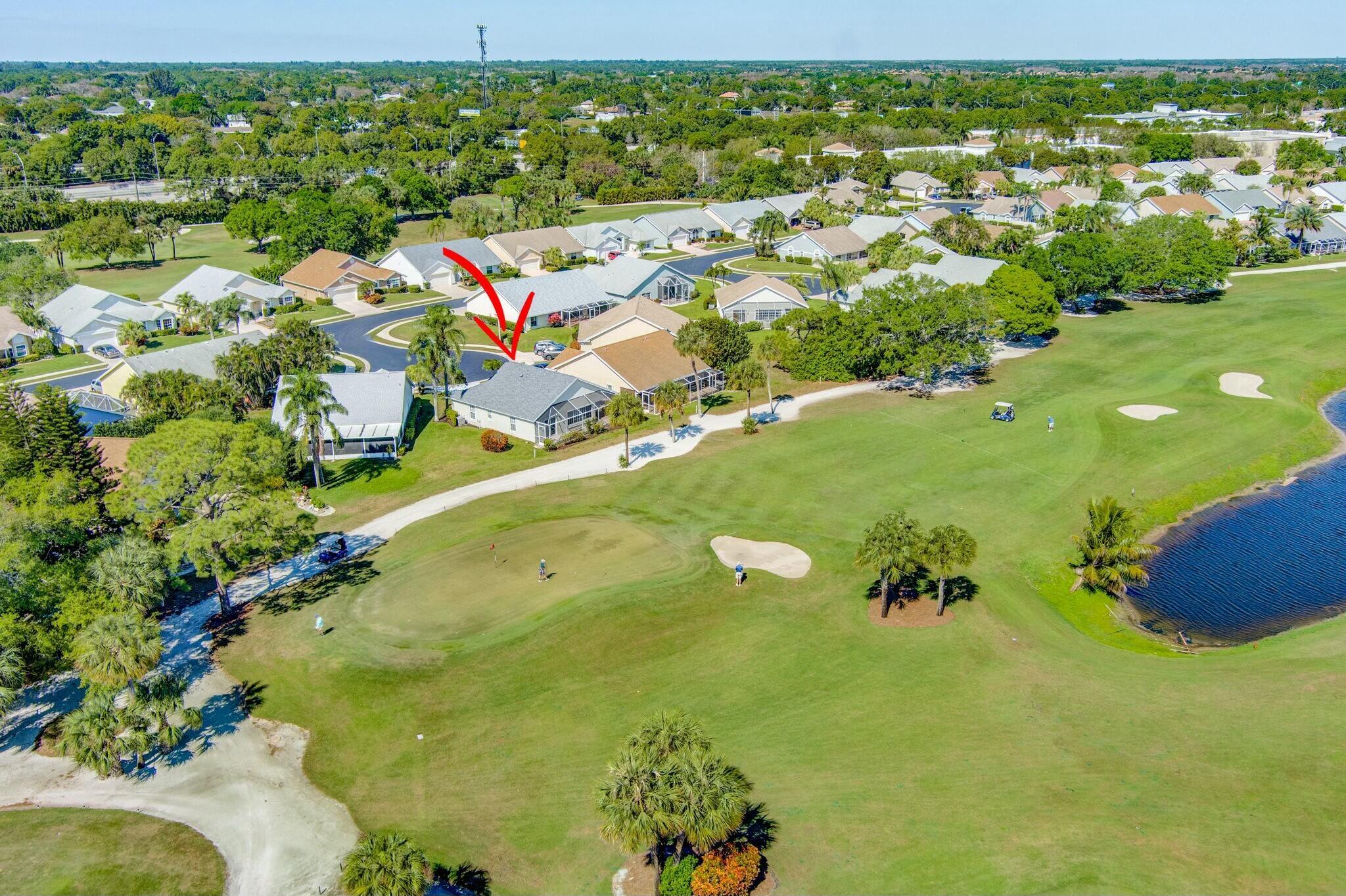 293 Moccasin Trl Jupiter, FL 33458