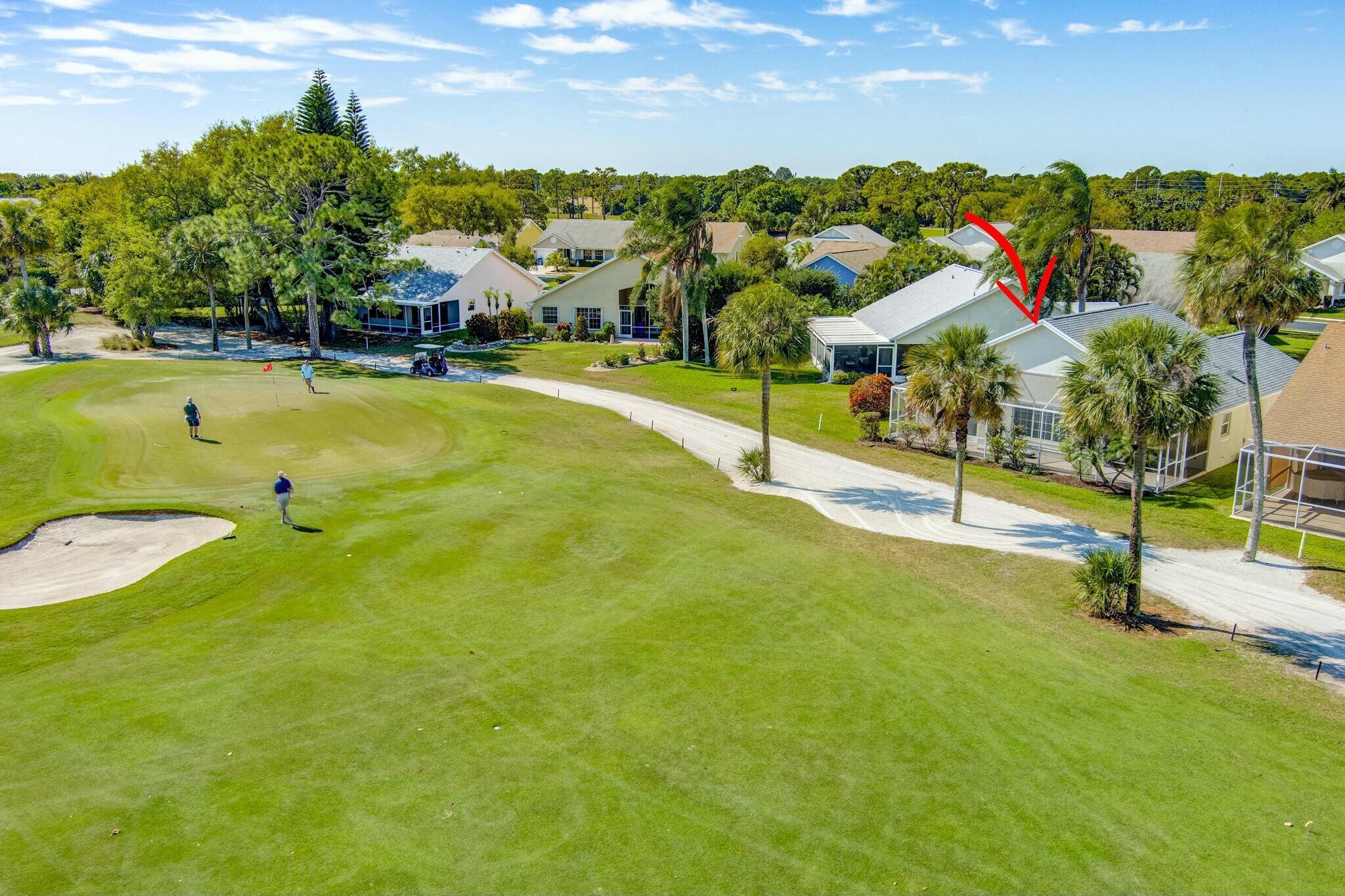 293 Moccasin Trl Jupiter, FL 33458