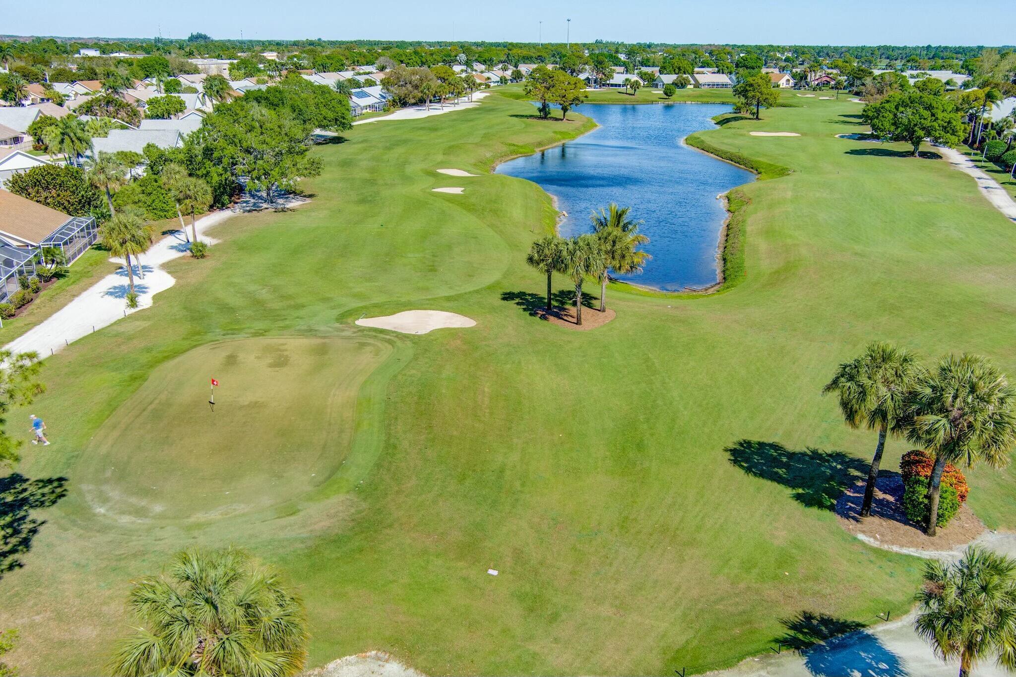 293 Moccasin Trl Jupiter, FL 33458