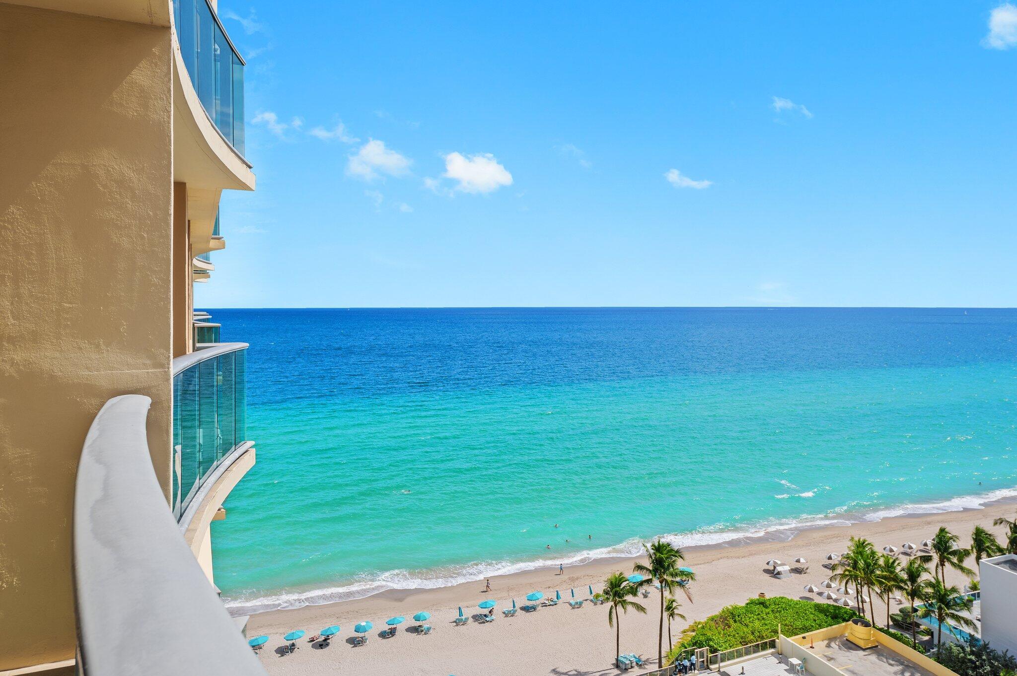 2501 S Ocean Dr #1516