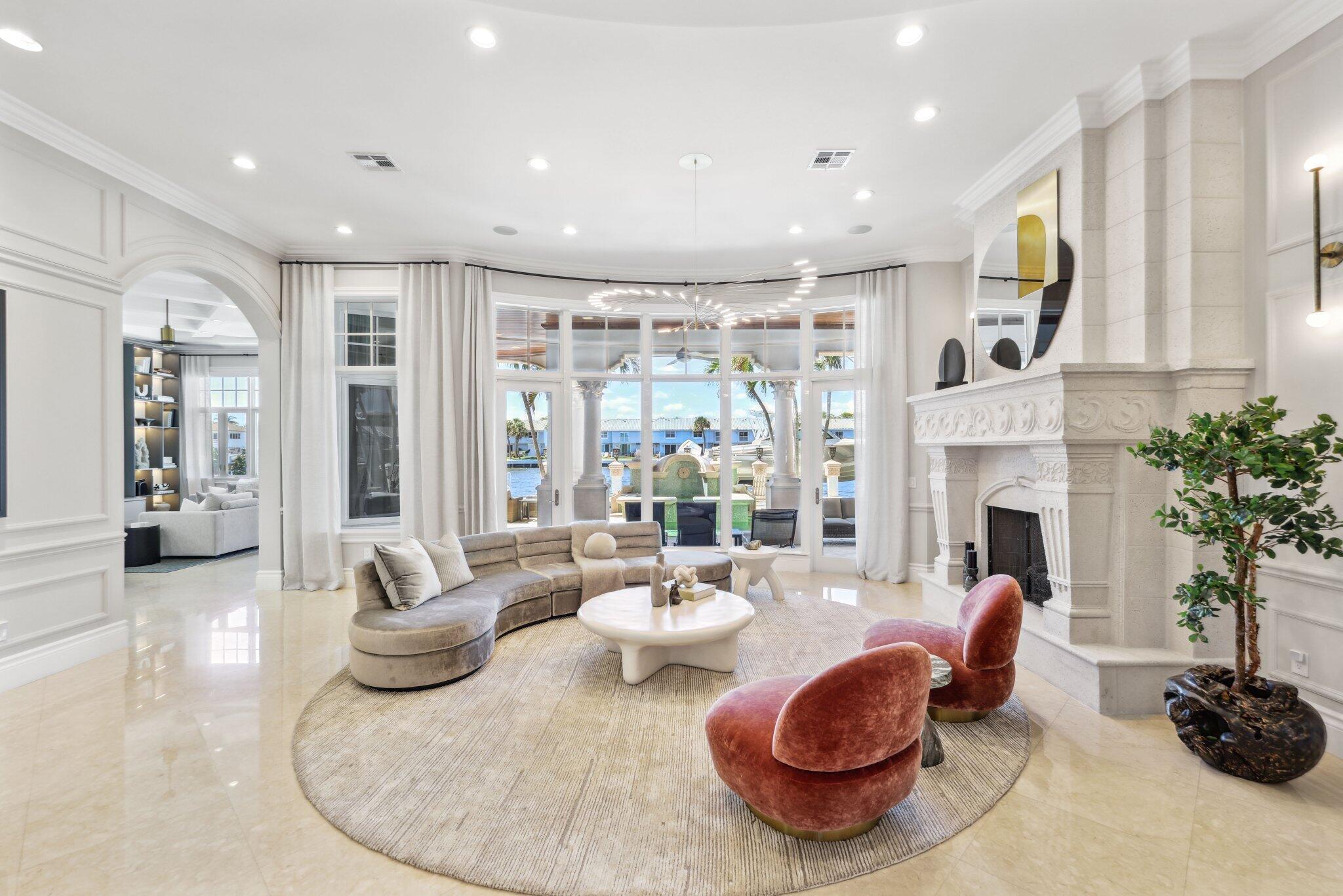 4216 Intracoastal Dr Highland Beach, FL 33487