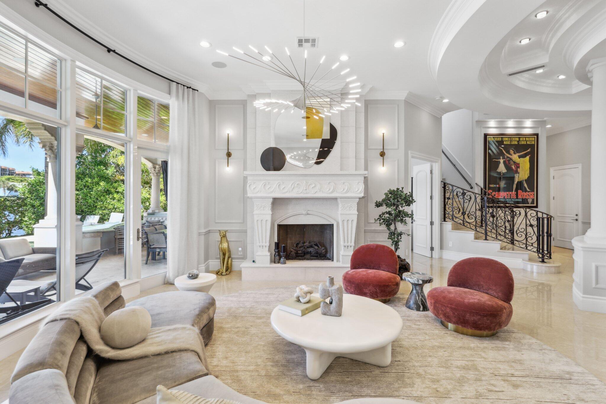 4216 Intracoastal Dr Highland Beach, FL 33487