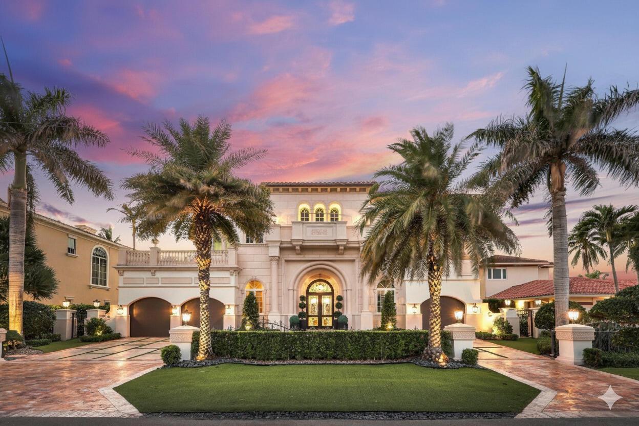 4216 Intracoastal Dr Highland Beach, FL 33487