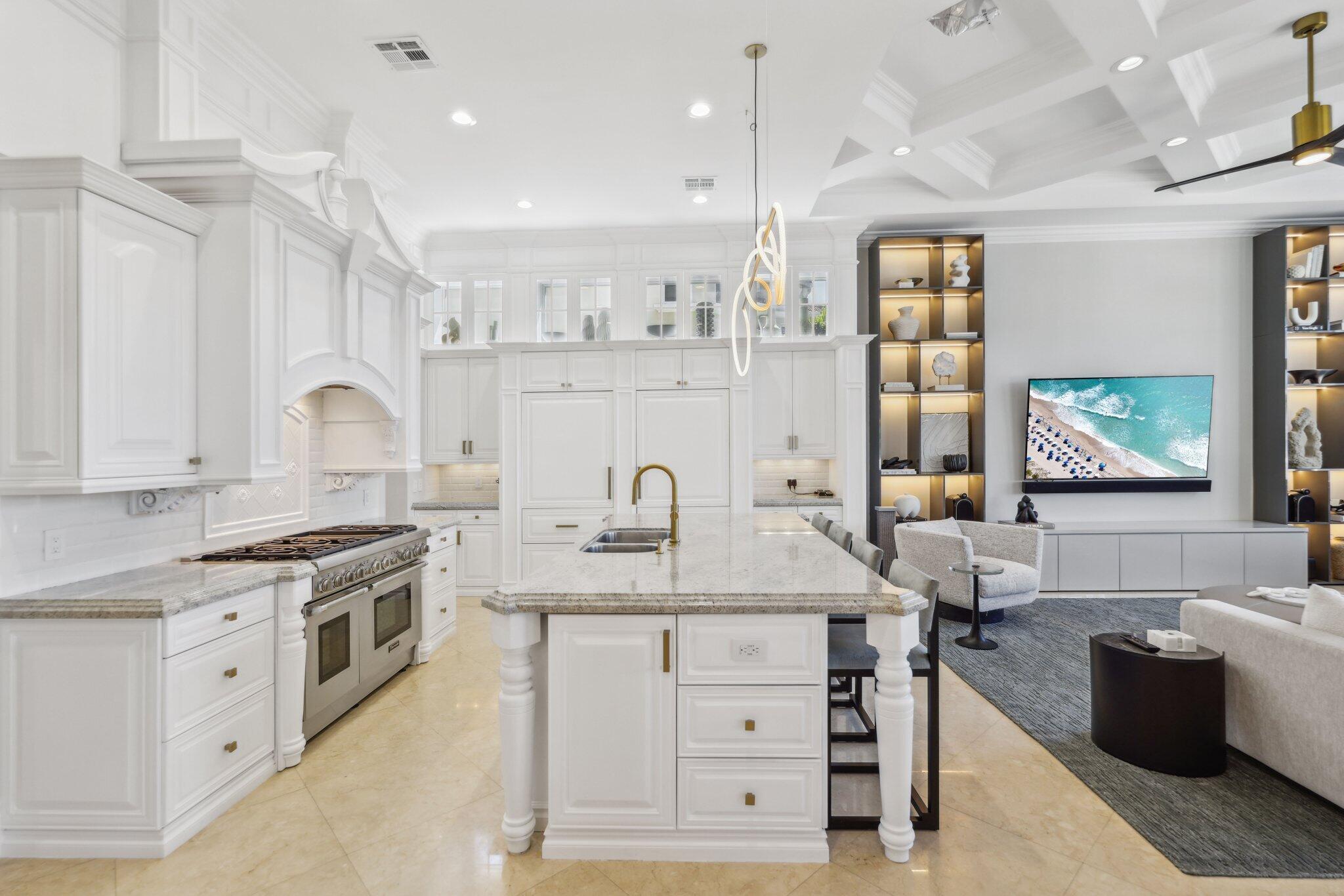 4216 Intracoastal Dr Highland Beach, FL 33487