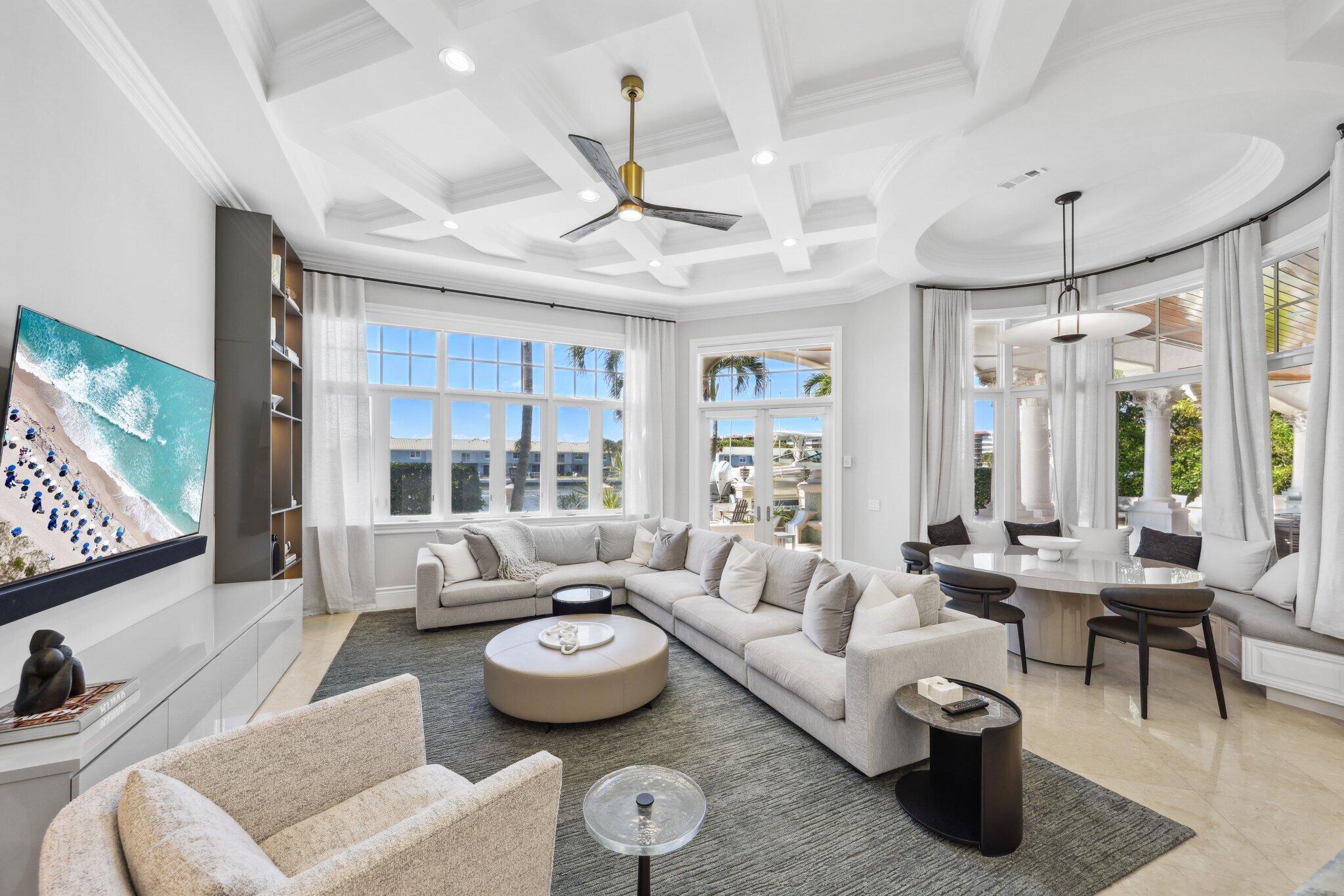 4216 Intracoastal Dr Highland Beach, FL 33487