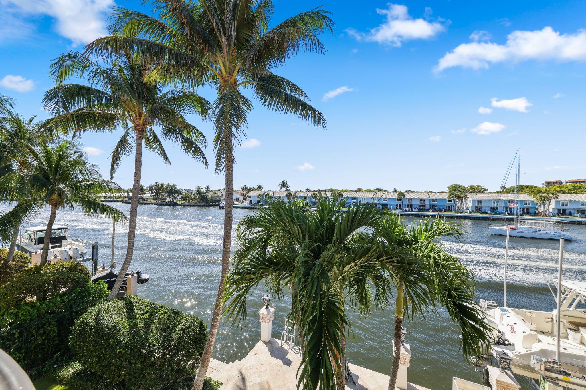 4216 Intracoastal Dr Highland Beach, FL 33487