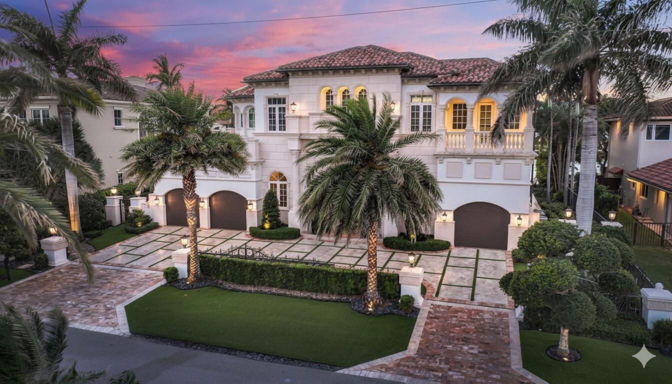 4216 Intracoastal Dr Highland Beach, FL 33487