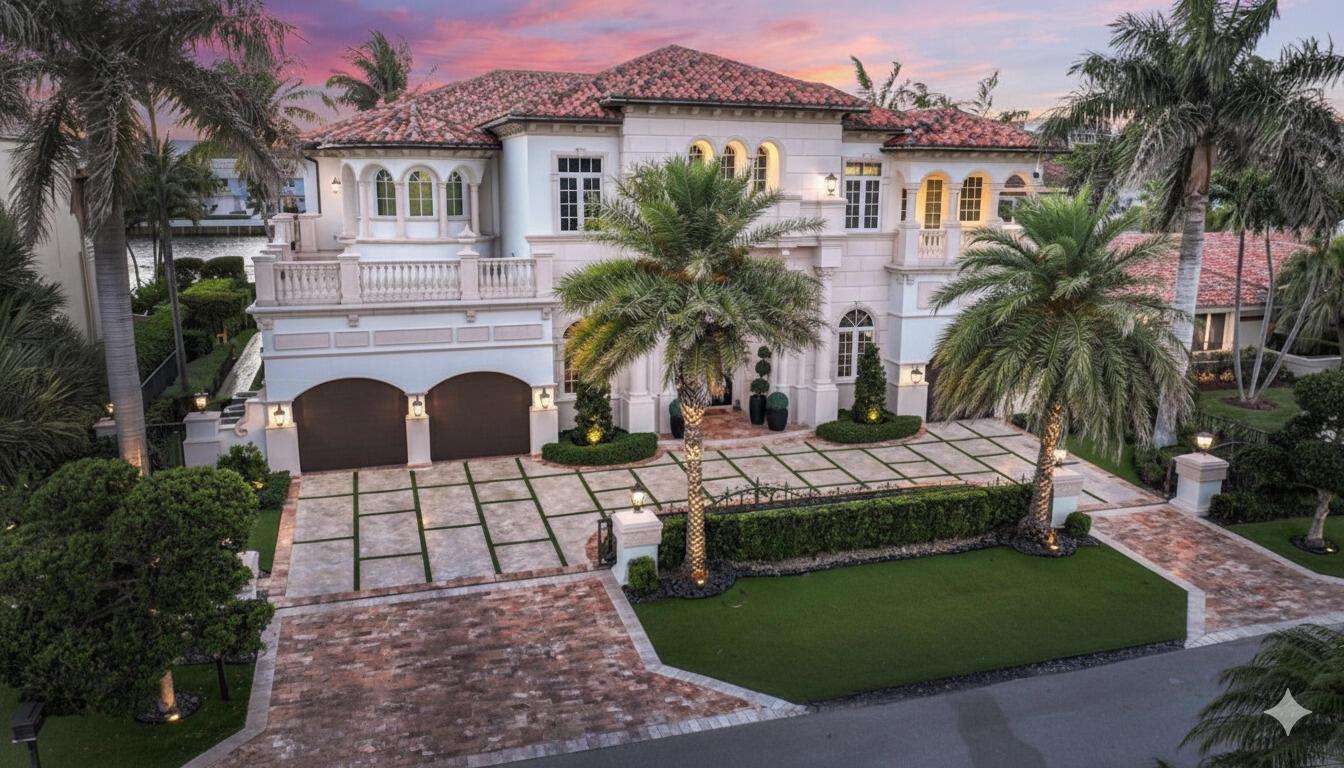 4216 Intracoastal Dr Highland Beach, FL 33487