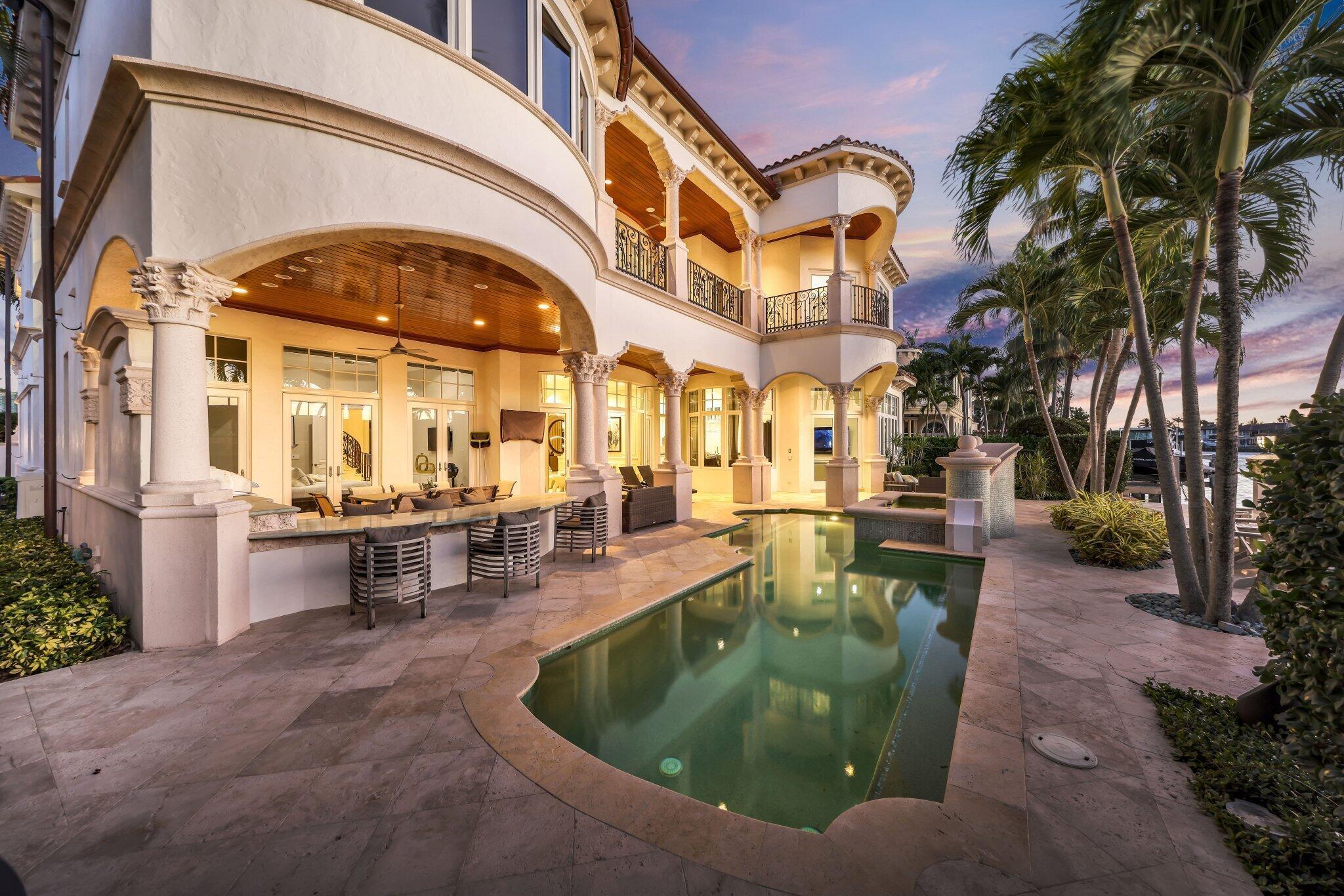 4216 Intracoastal Dr Highland Beach, FL 33487