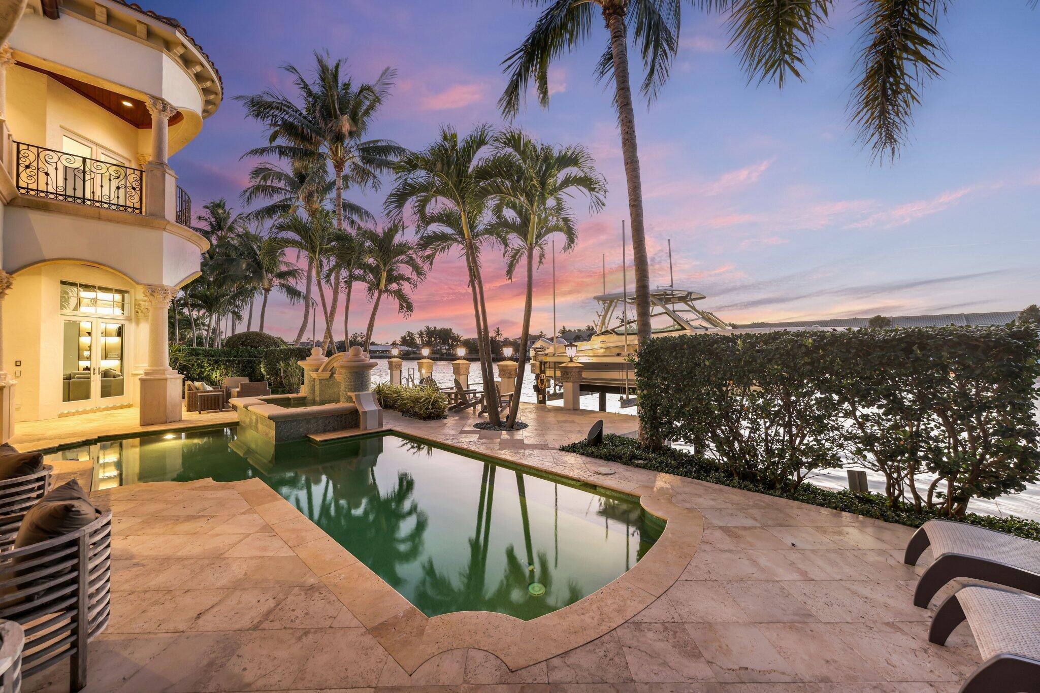 4216 Intracoastal Dr Highland Beach, FL 33487