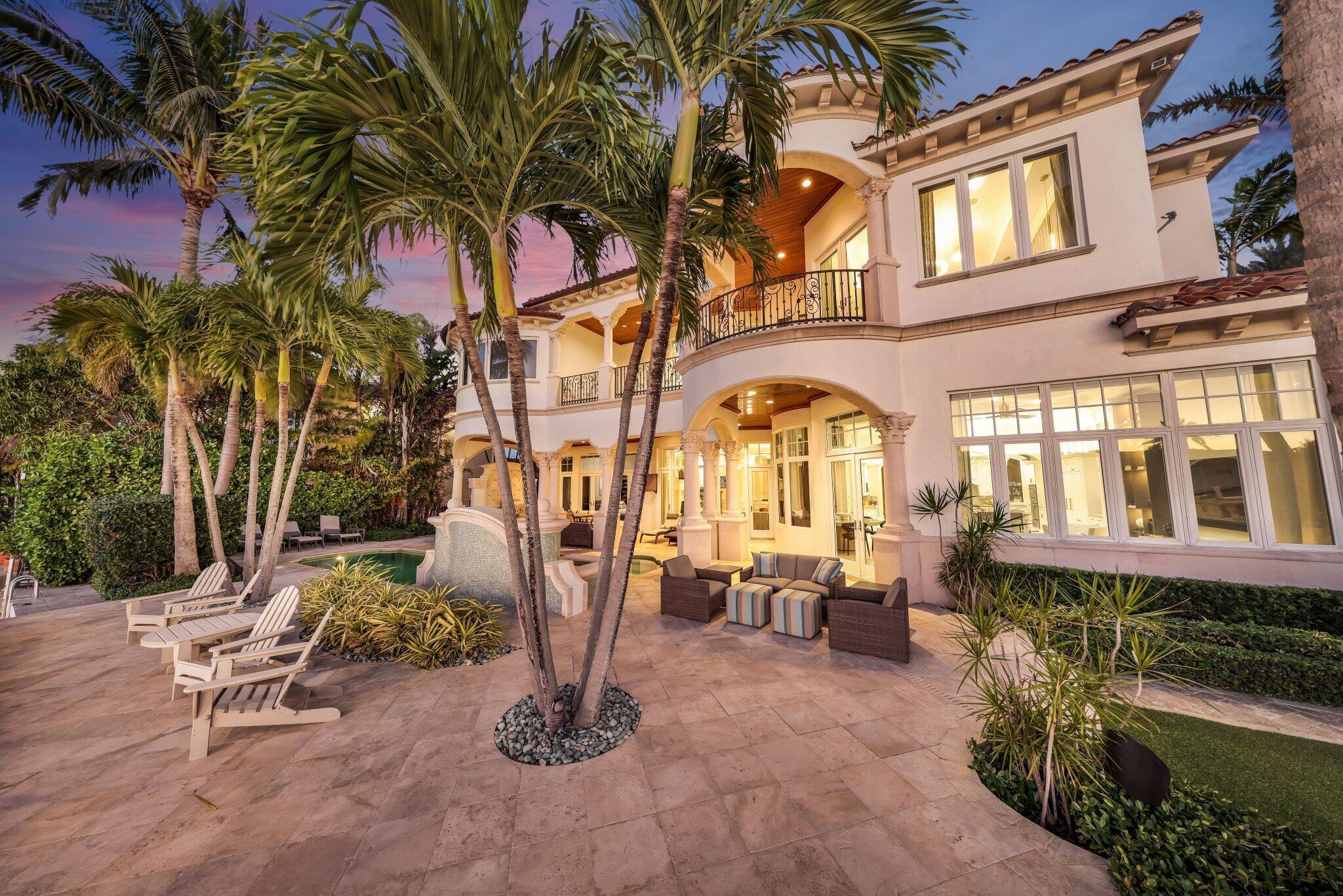 4216 Intracoastal Dr Highland Beach, FL 33487