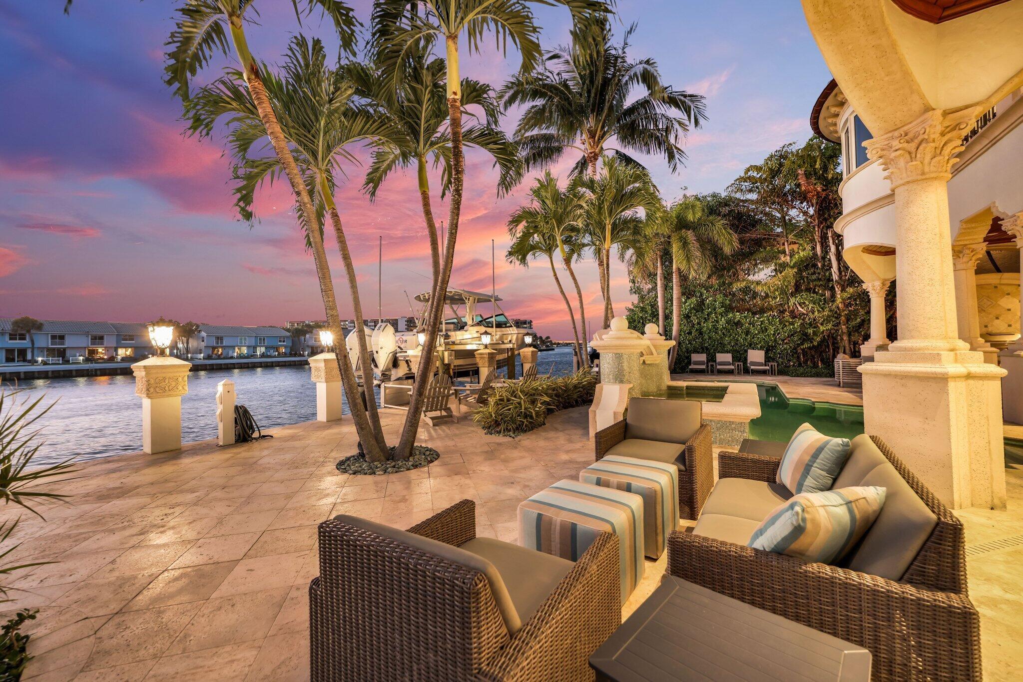 4216 Intracoastal Dr Highland Beach, FL 33487