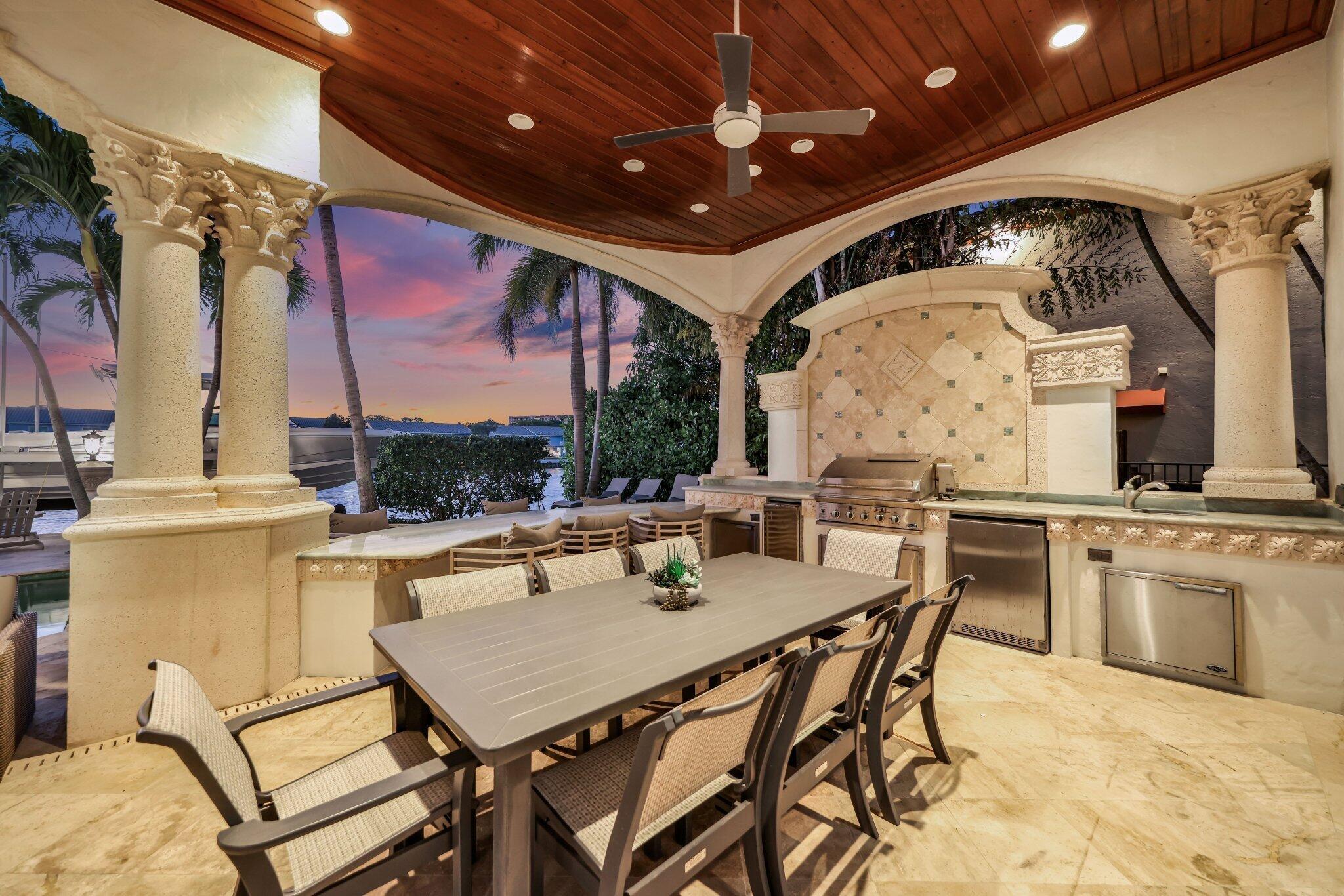 4216 Intracoastal Dr Highland Beach, FL 33487