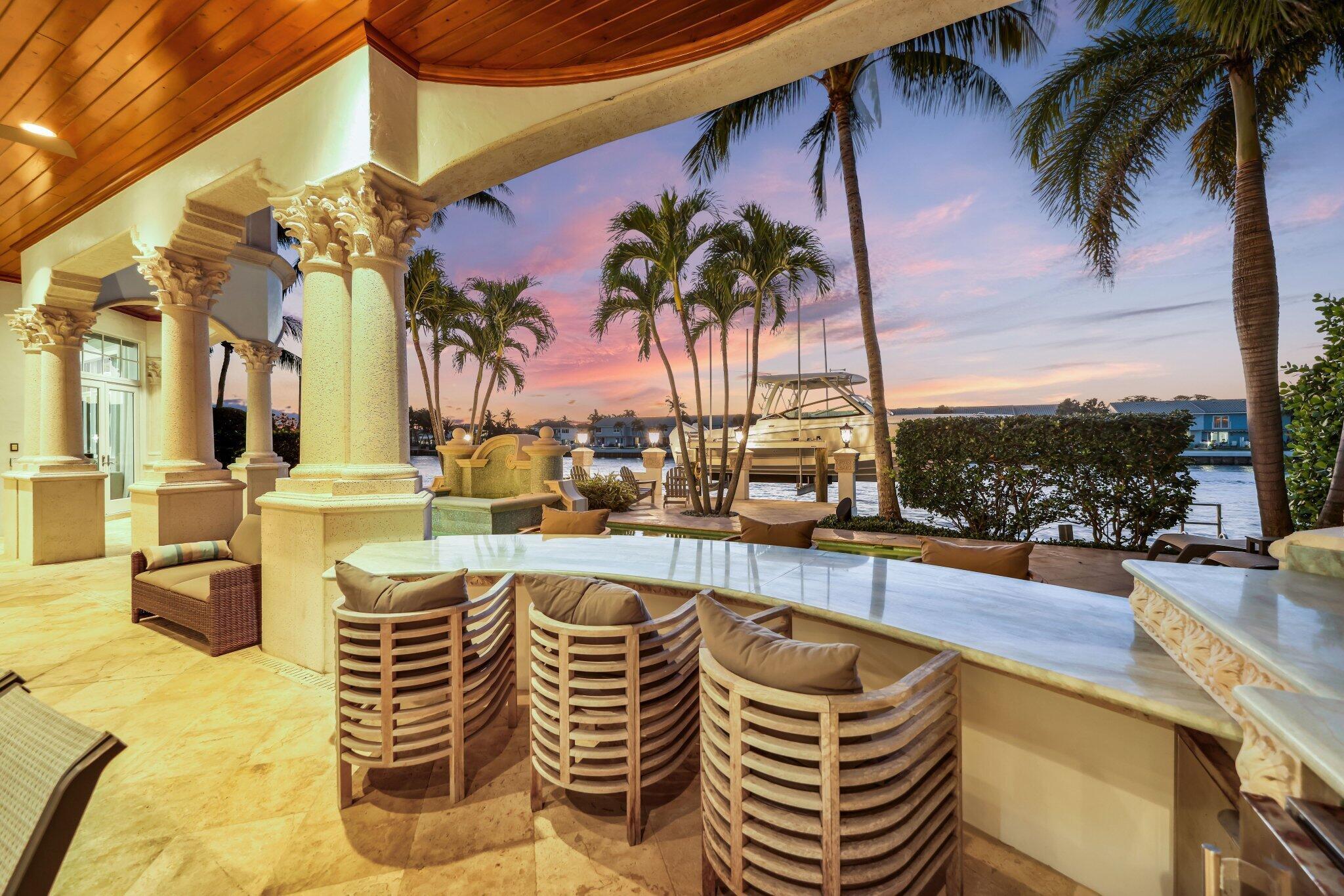 4216 Intracoastal Dr Highland Beach, FL 33487