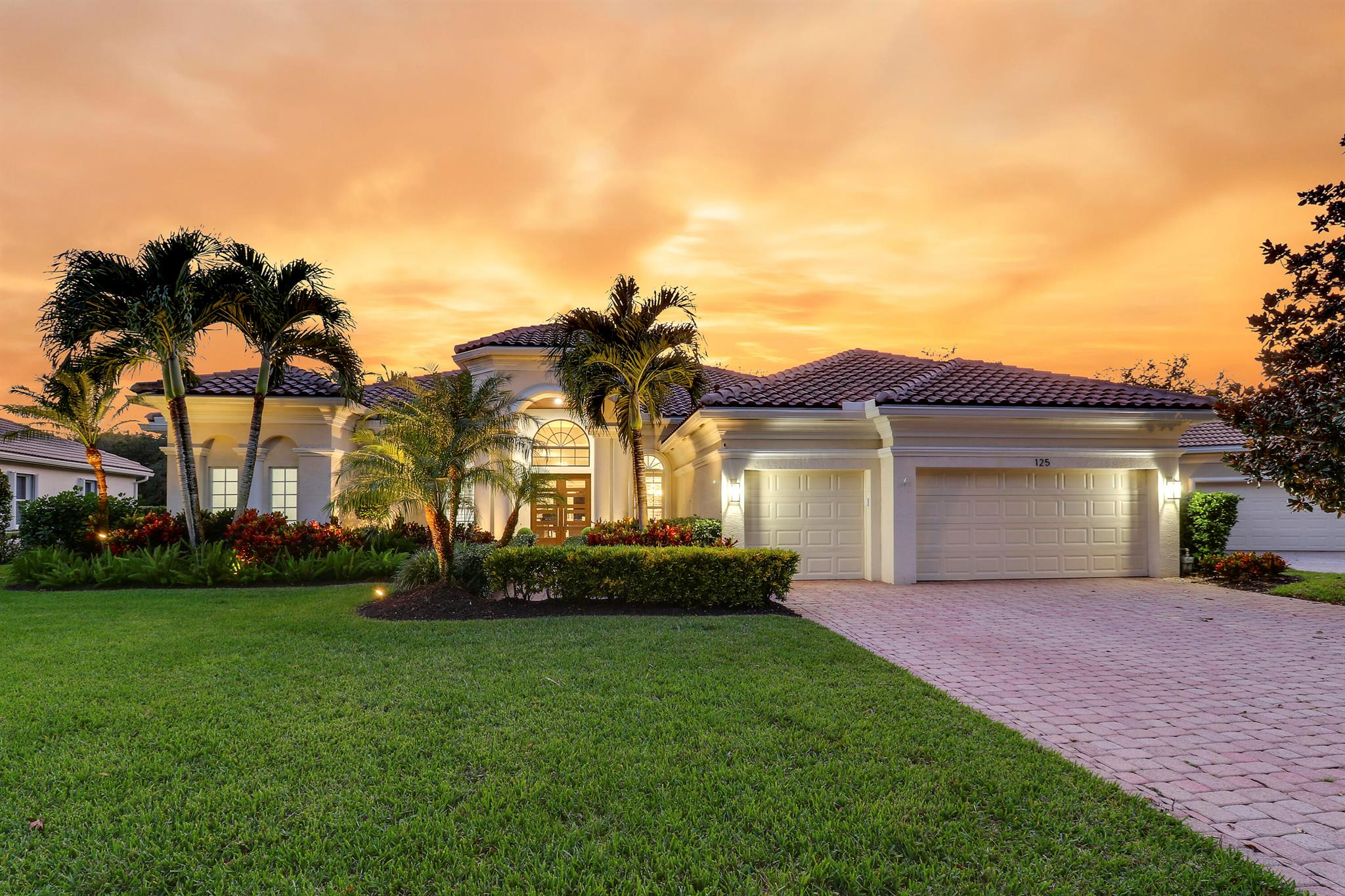 125 Mystic Ln Jupiter, FL 33458