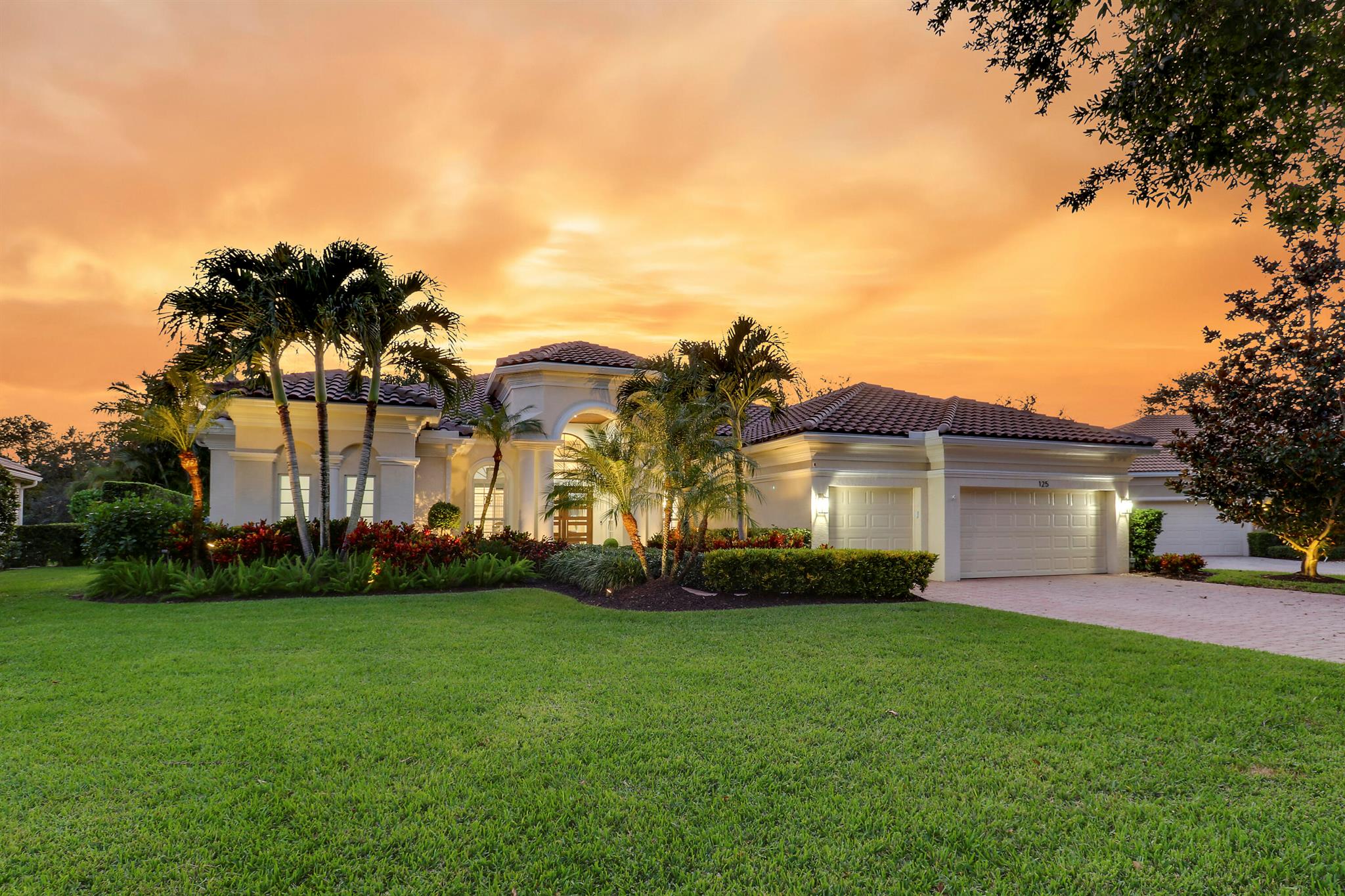 125 Mystic Ln Jupiter, FL 33458