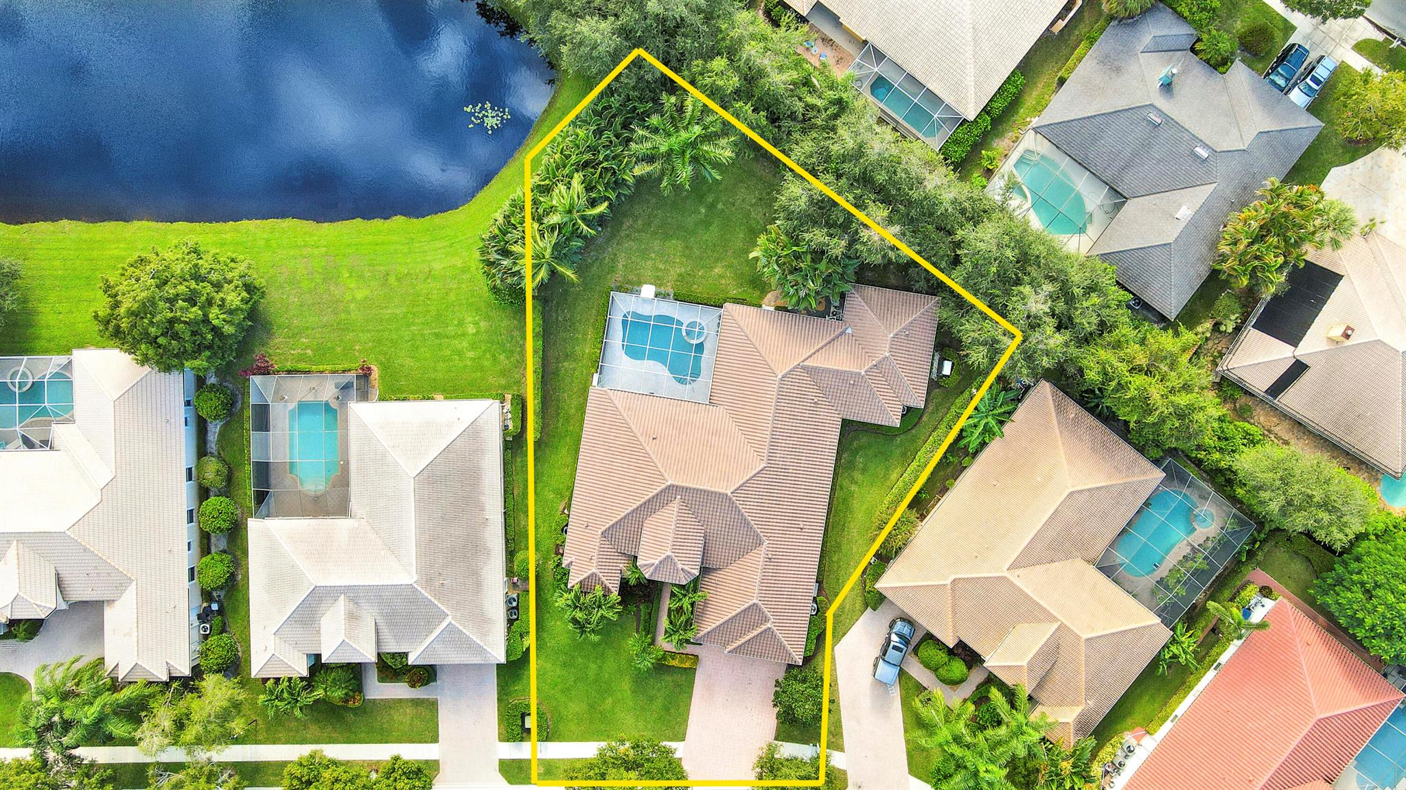 125 Mystic Ln Jupiter, FL 33458