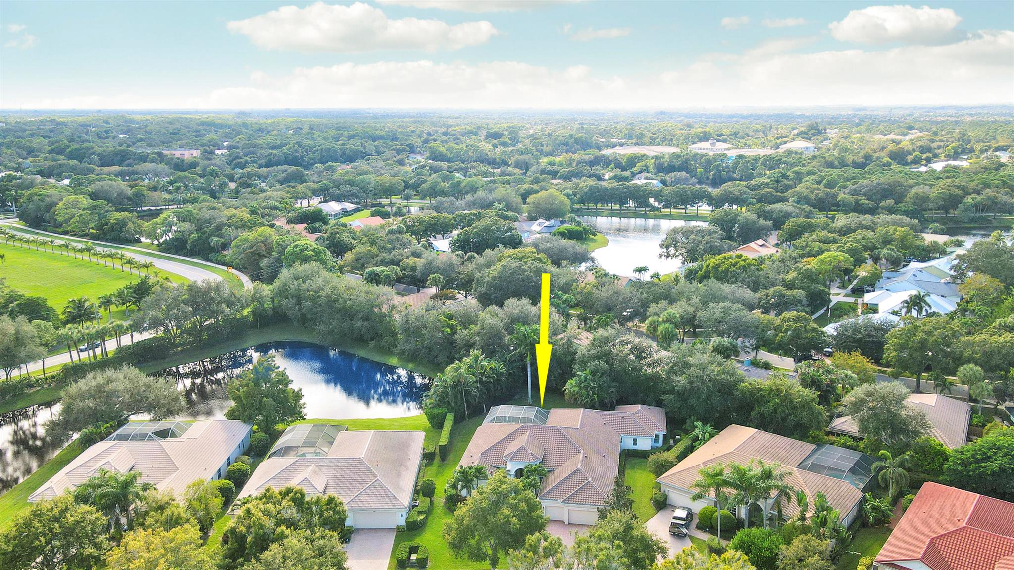 125 Mystic Ln Jupiter, FL 33458