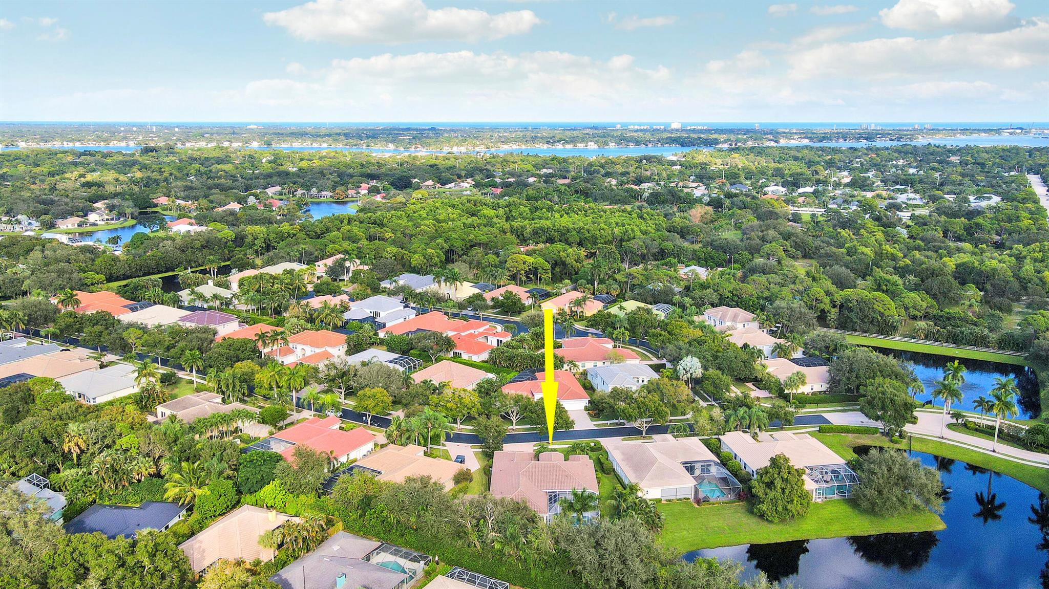 125 Mystic Ln Jupiter, FL 33458