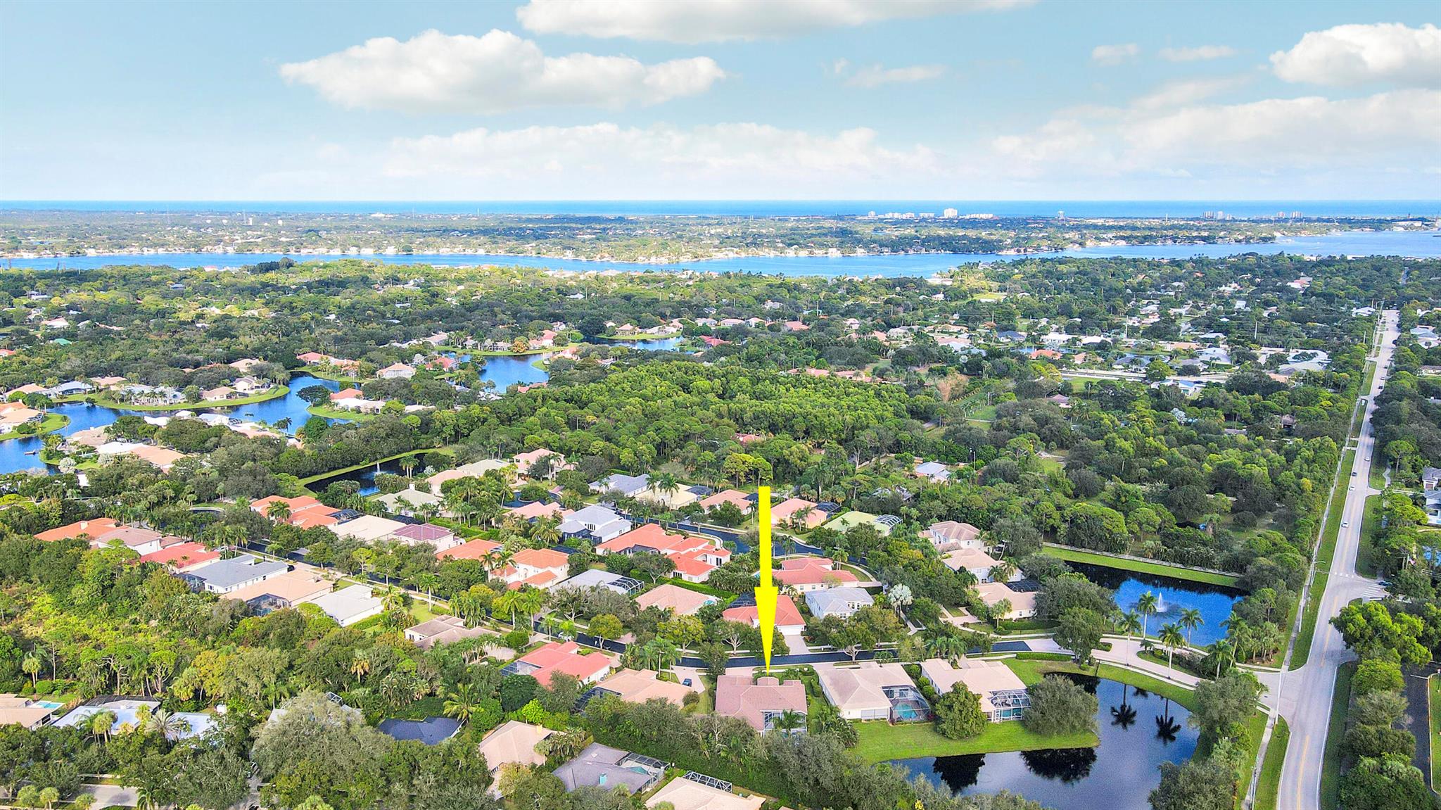 125 Mystic Ln Jupiter, FL 33458