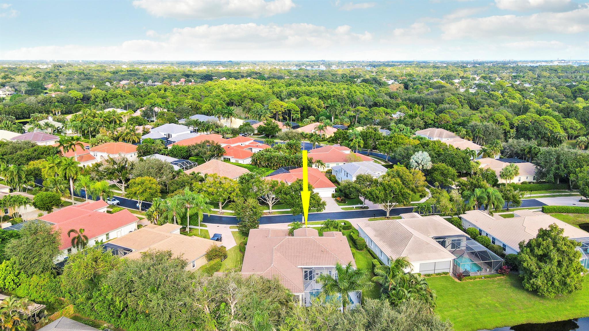 125 Mystic Ln Jupiter, FL 33458