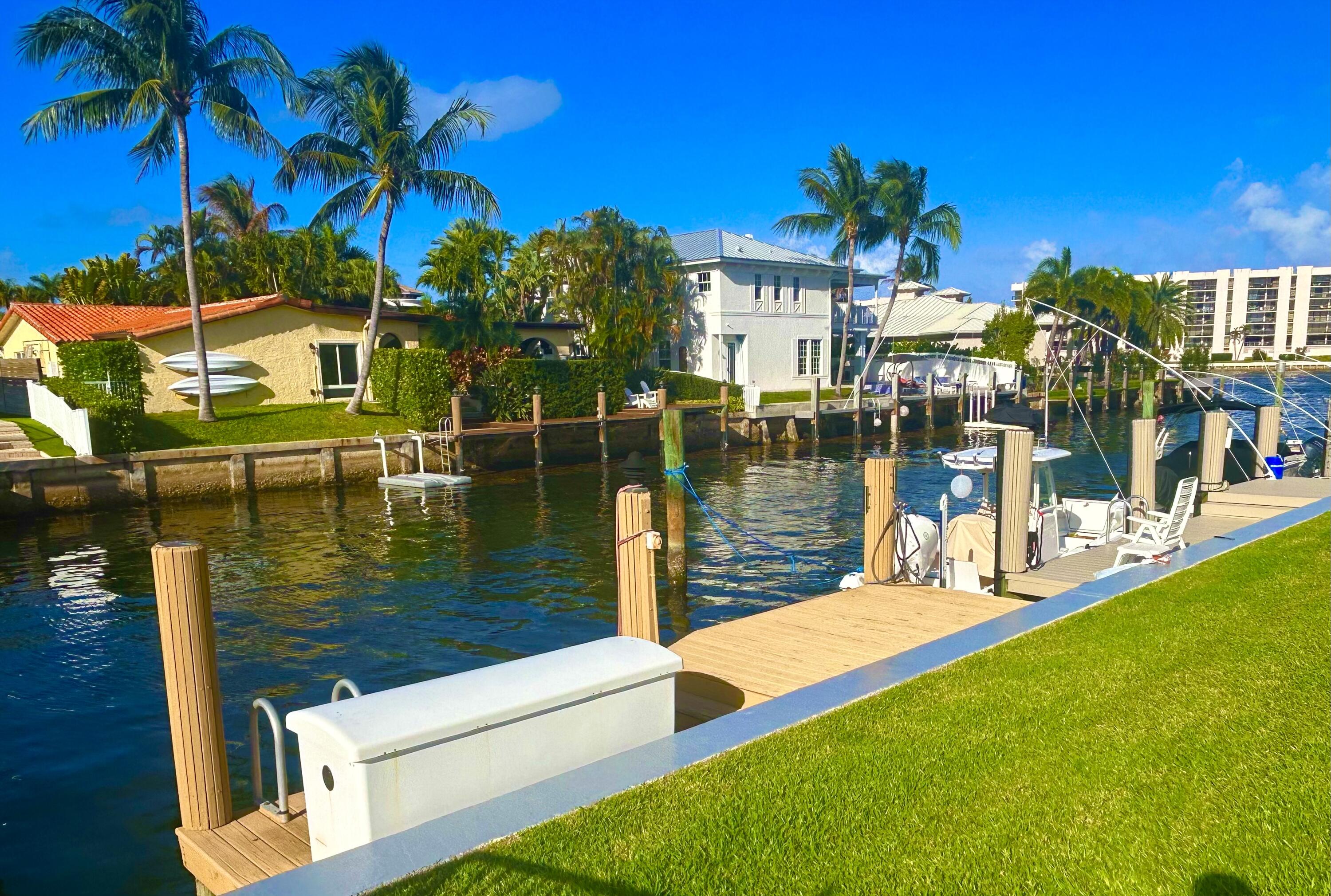 701 NE Harbour #2140