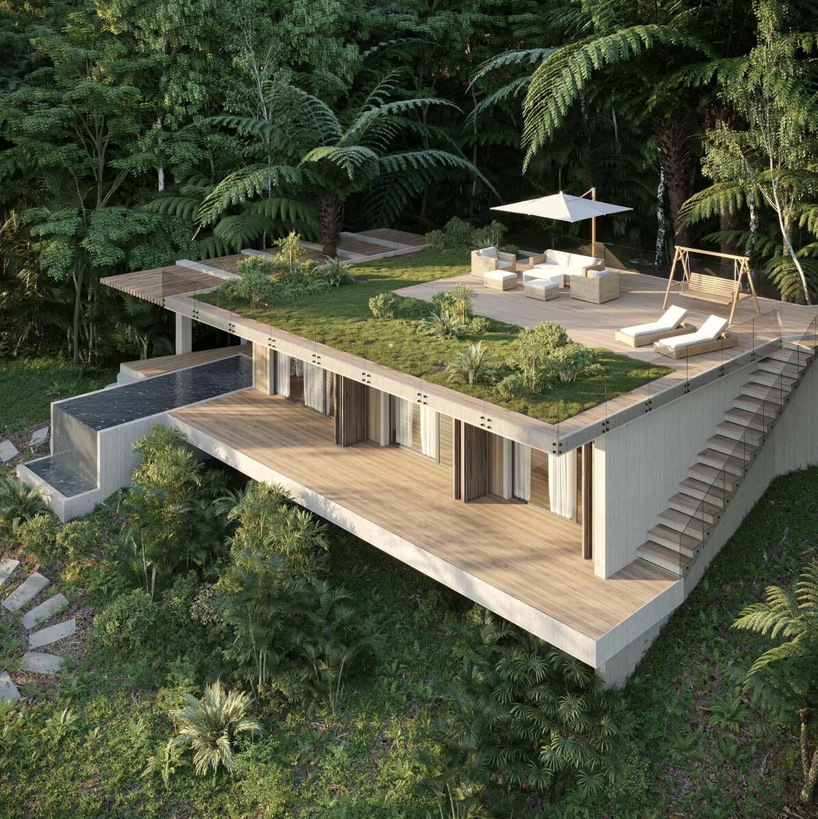 400 Burn Brae Way, Bocas Del Toro, #Panama