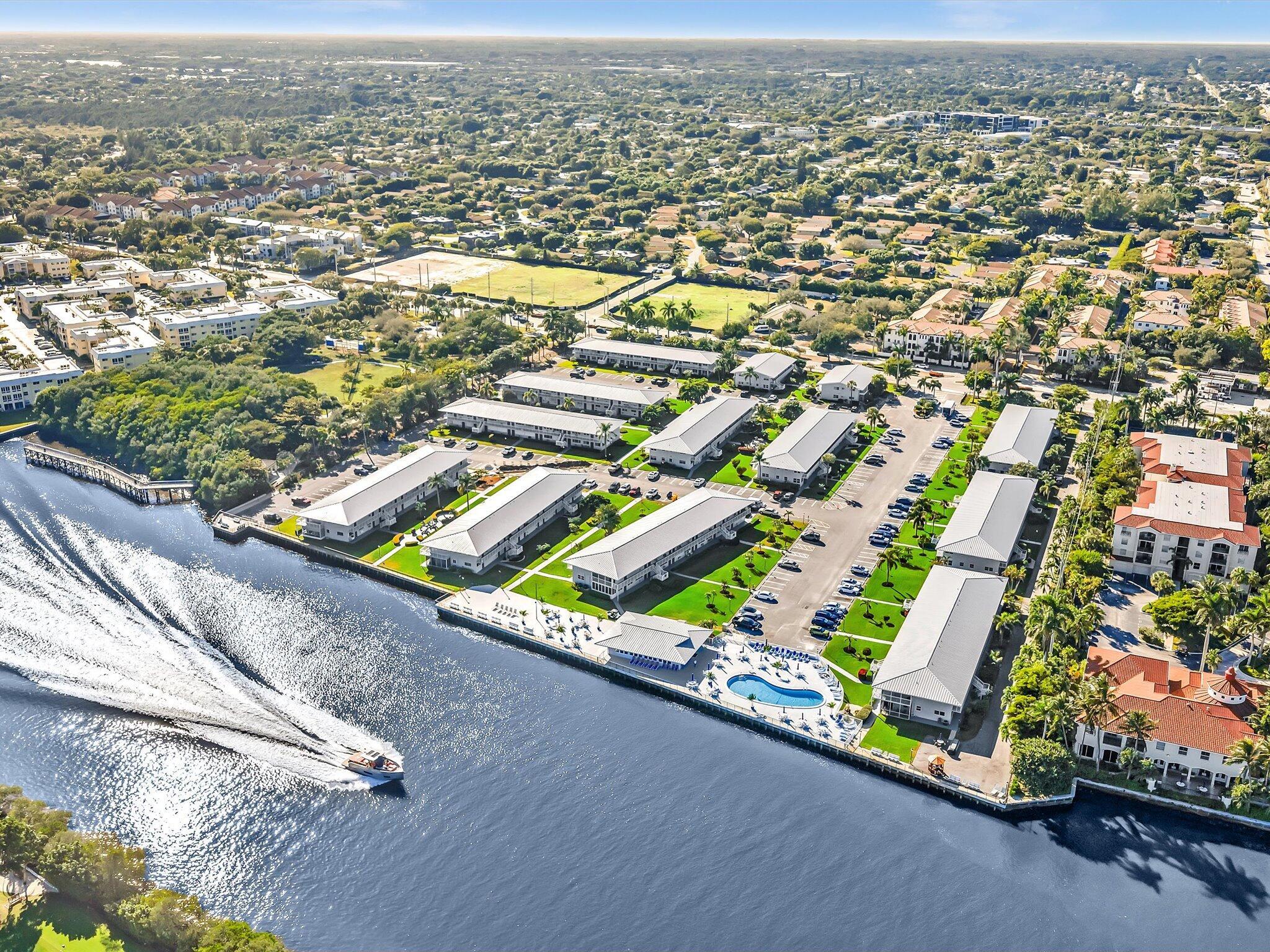 2542 S Federal Hwy #0190