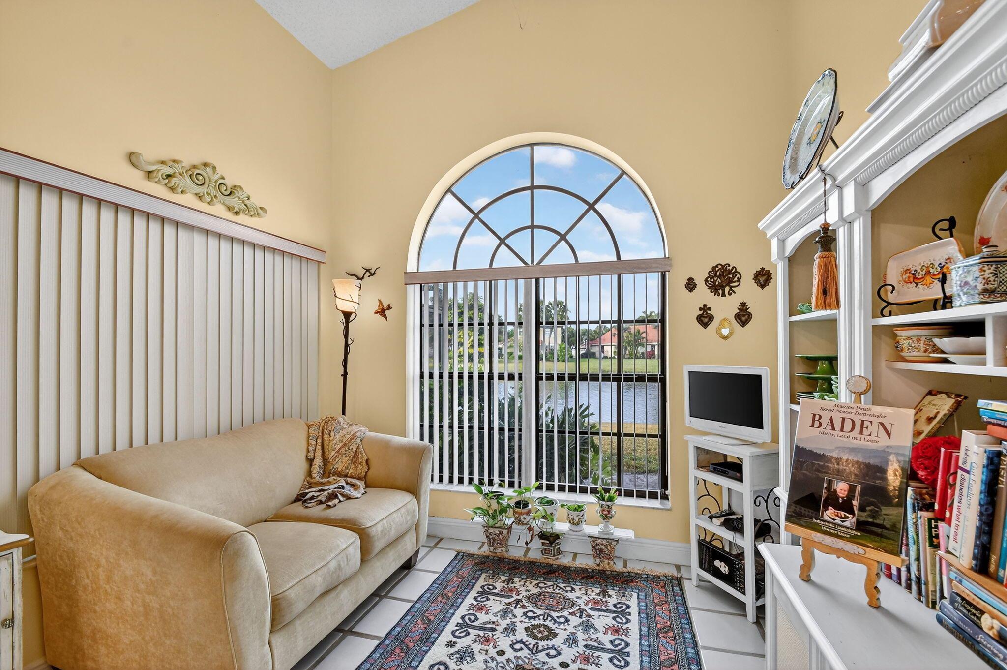 12374 Pleasant Grn Way Boynton Beach, FL 33437