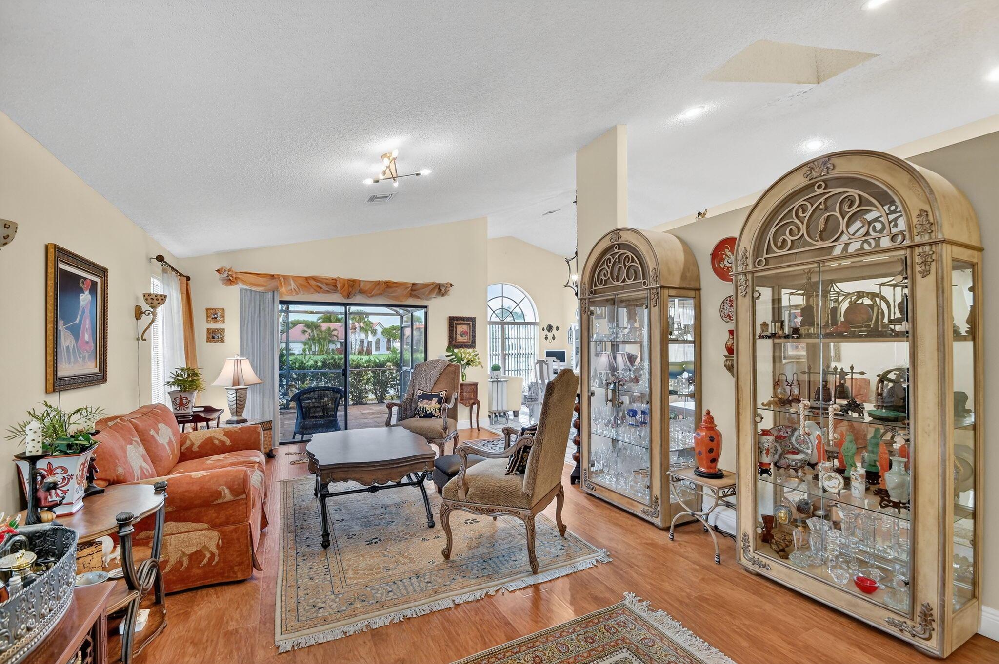 12374 Pleasant Grn Way Boynton Beach, FL 33437