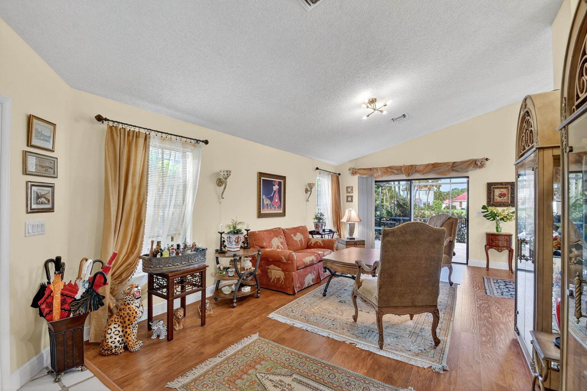 12374 Pleasant Grn Way Boynton Beach, FL 33437