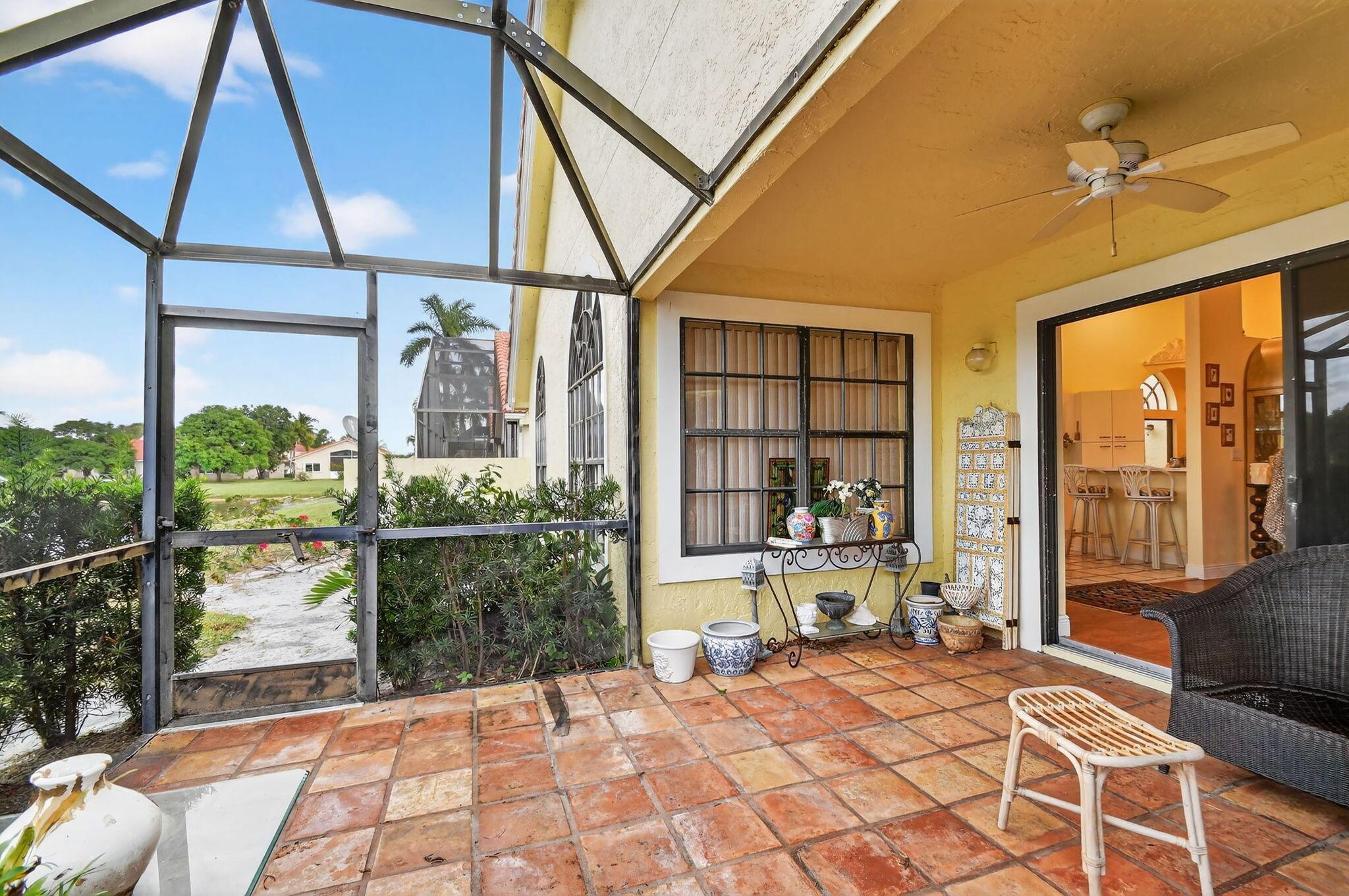 12374 Pleasant Grn Way Boynton Beach, FL 33437