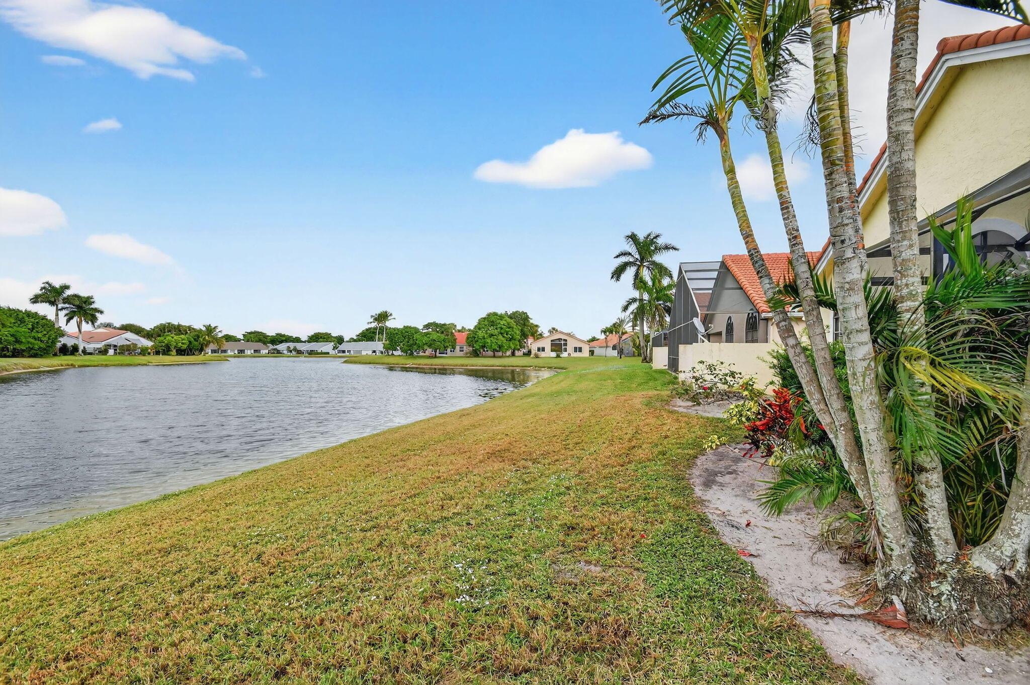 12374 Pleasant Grn Way Boynton Beach, FL 33437