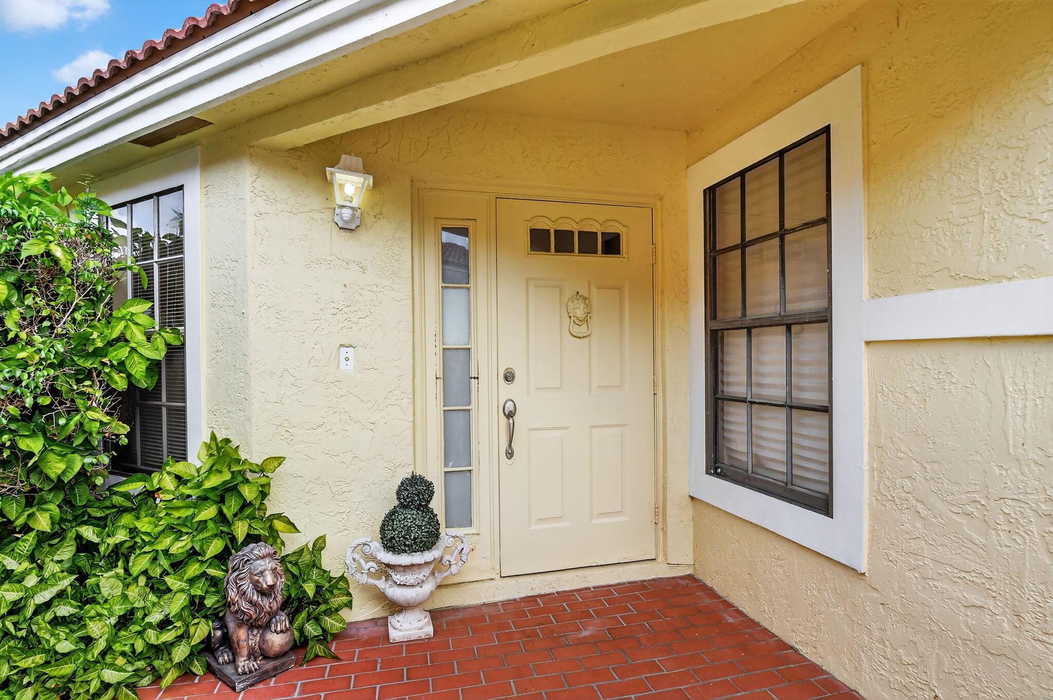 12374 Pleasant Grn Way Boynton Beach, FL 33437