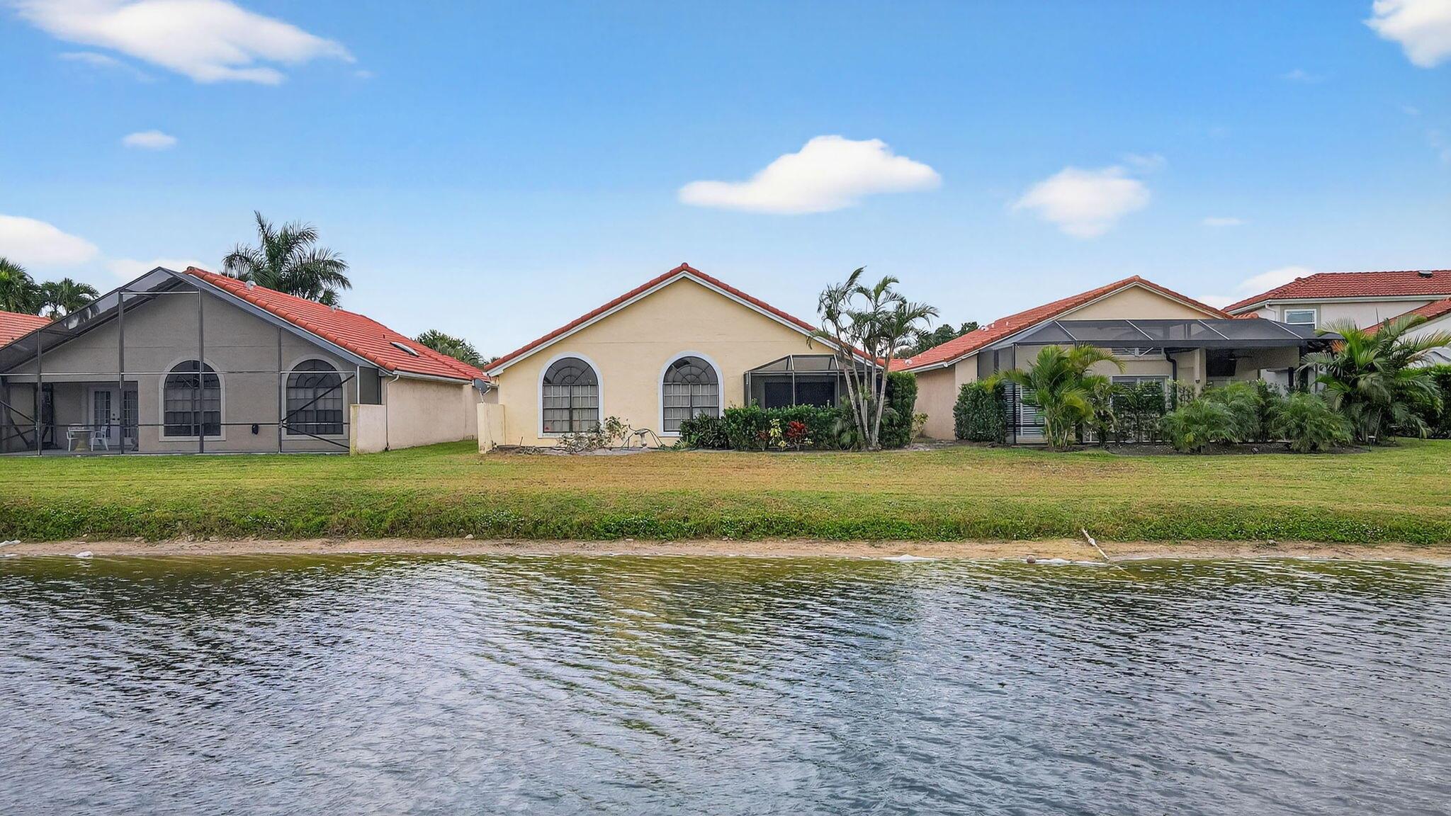 12374 Pleasant Grn Way Boynton Beach, FL 33437