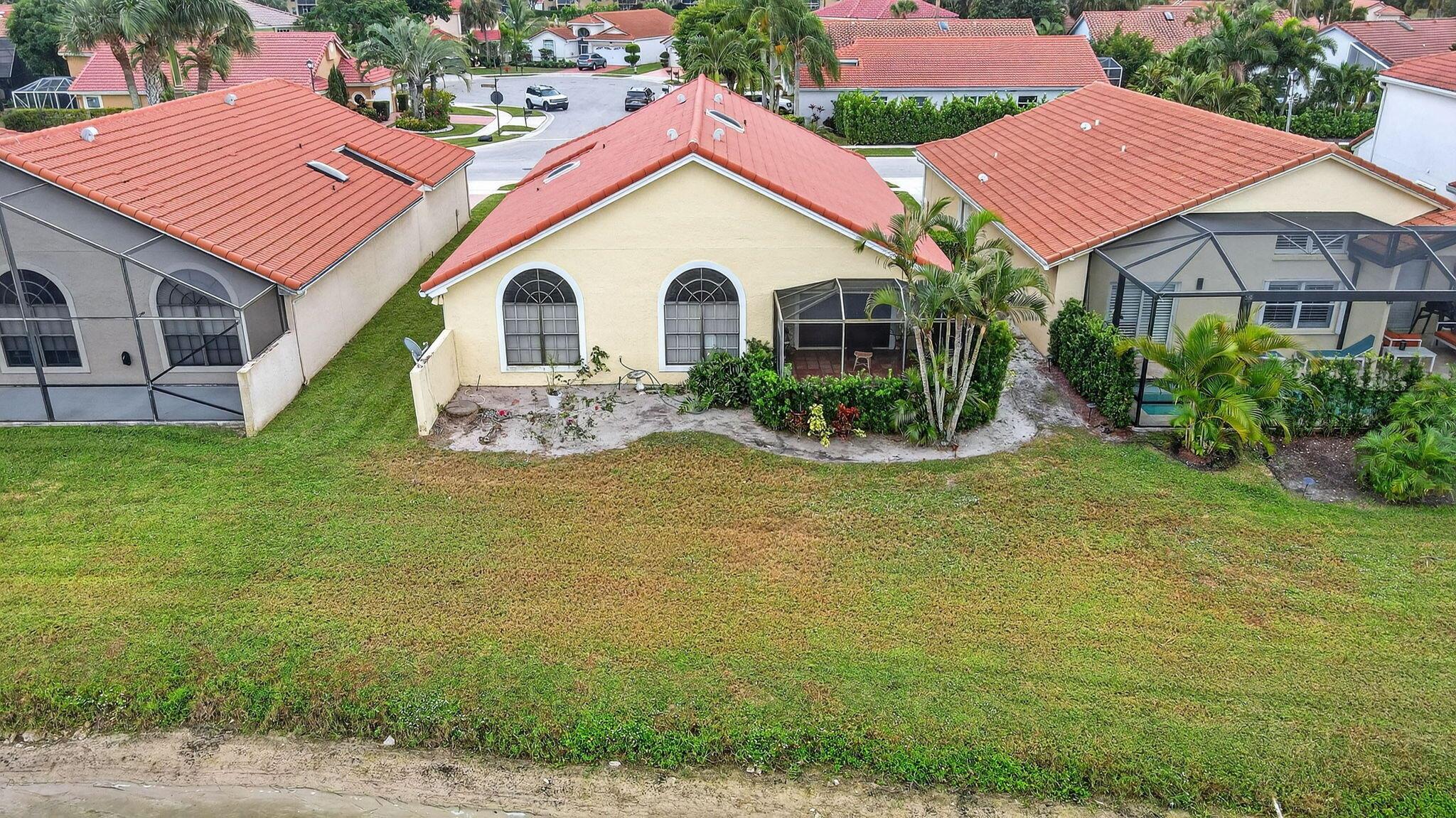 12374 Pleasant Grn Way Boynton Beach, FL 33437