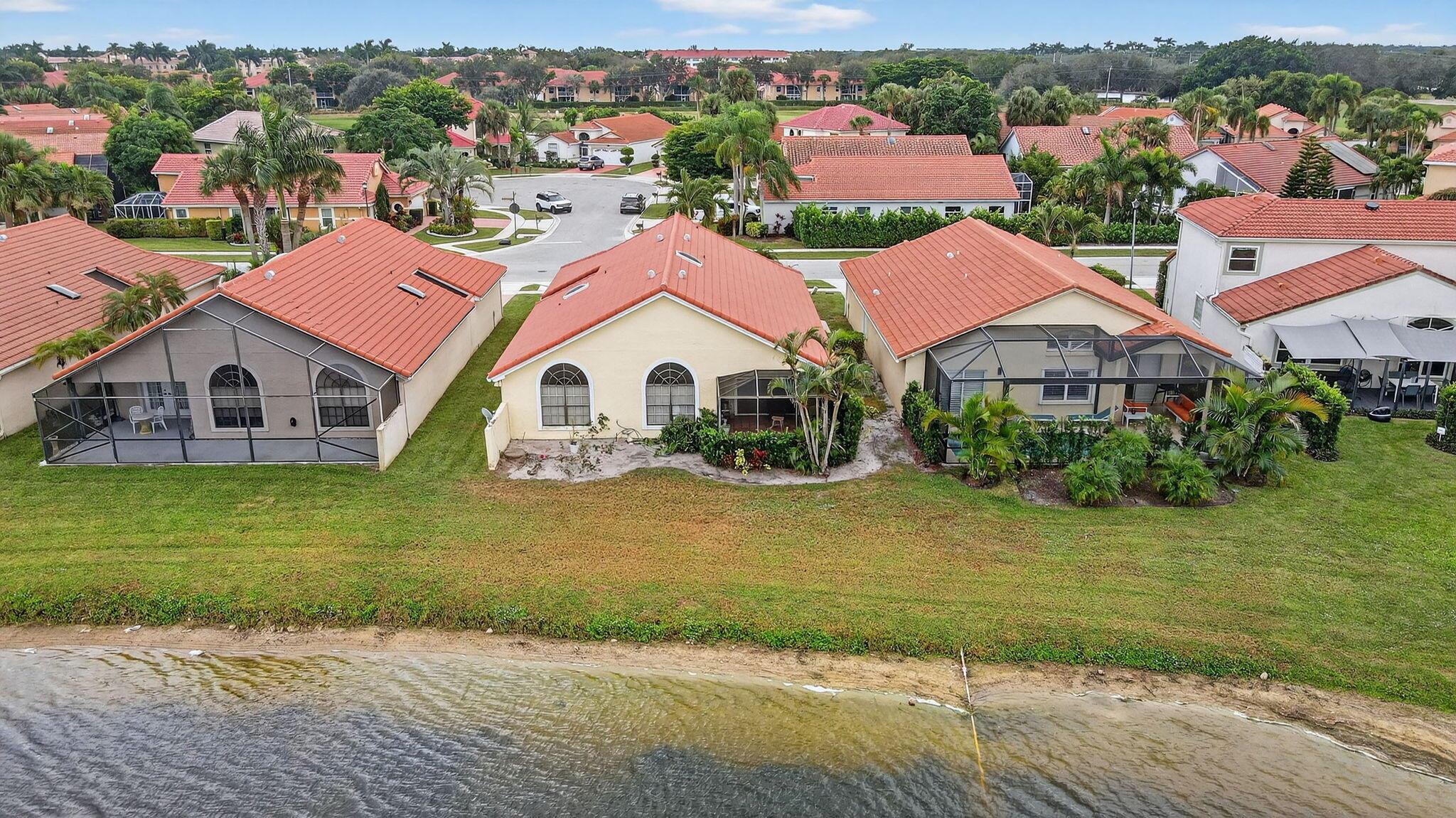 12374 Pleasant Grn Way Boynton Beach, FL 33437