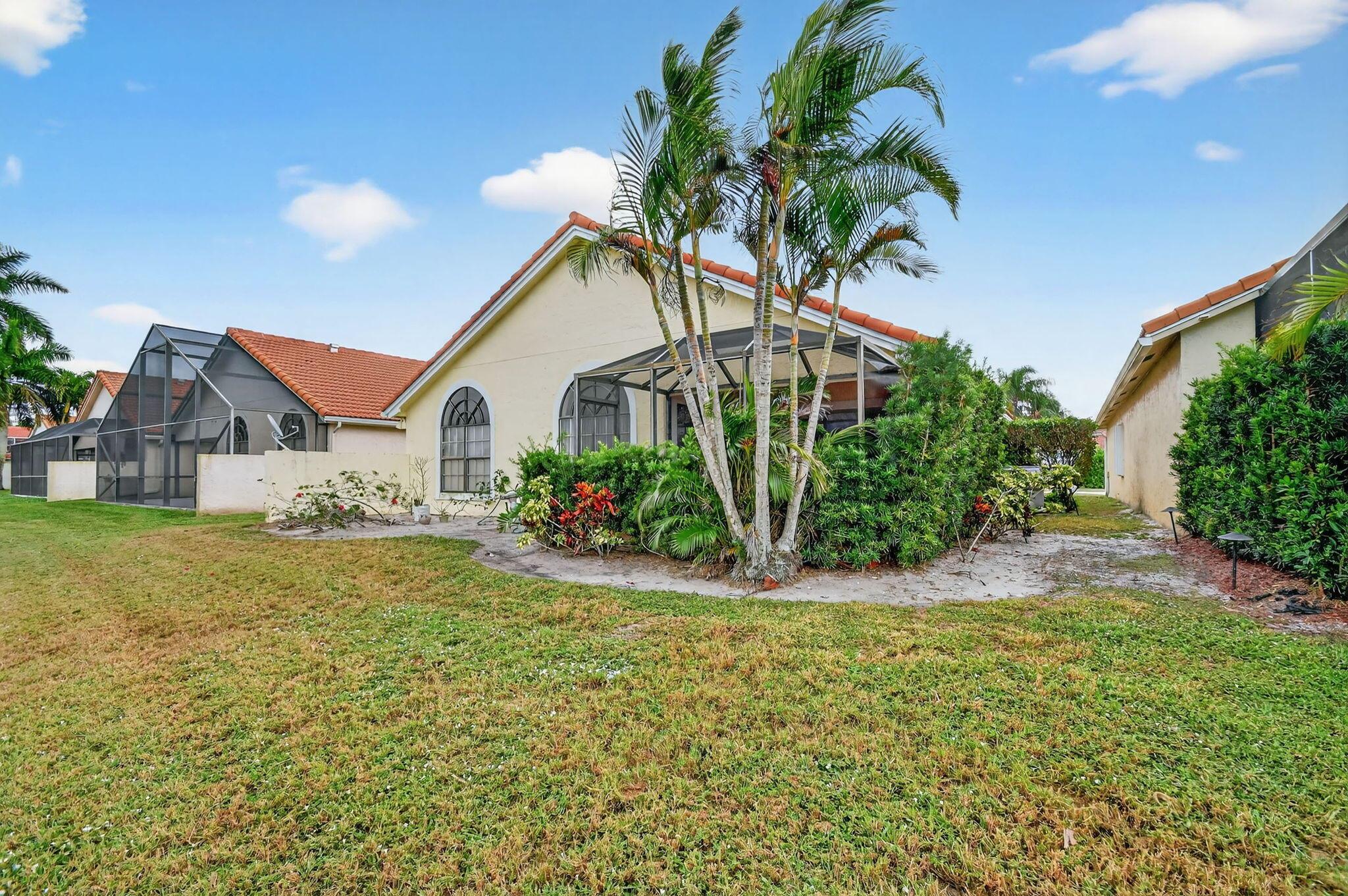 12374 Pleasant Grn Way Boynton Beach, FL 33437