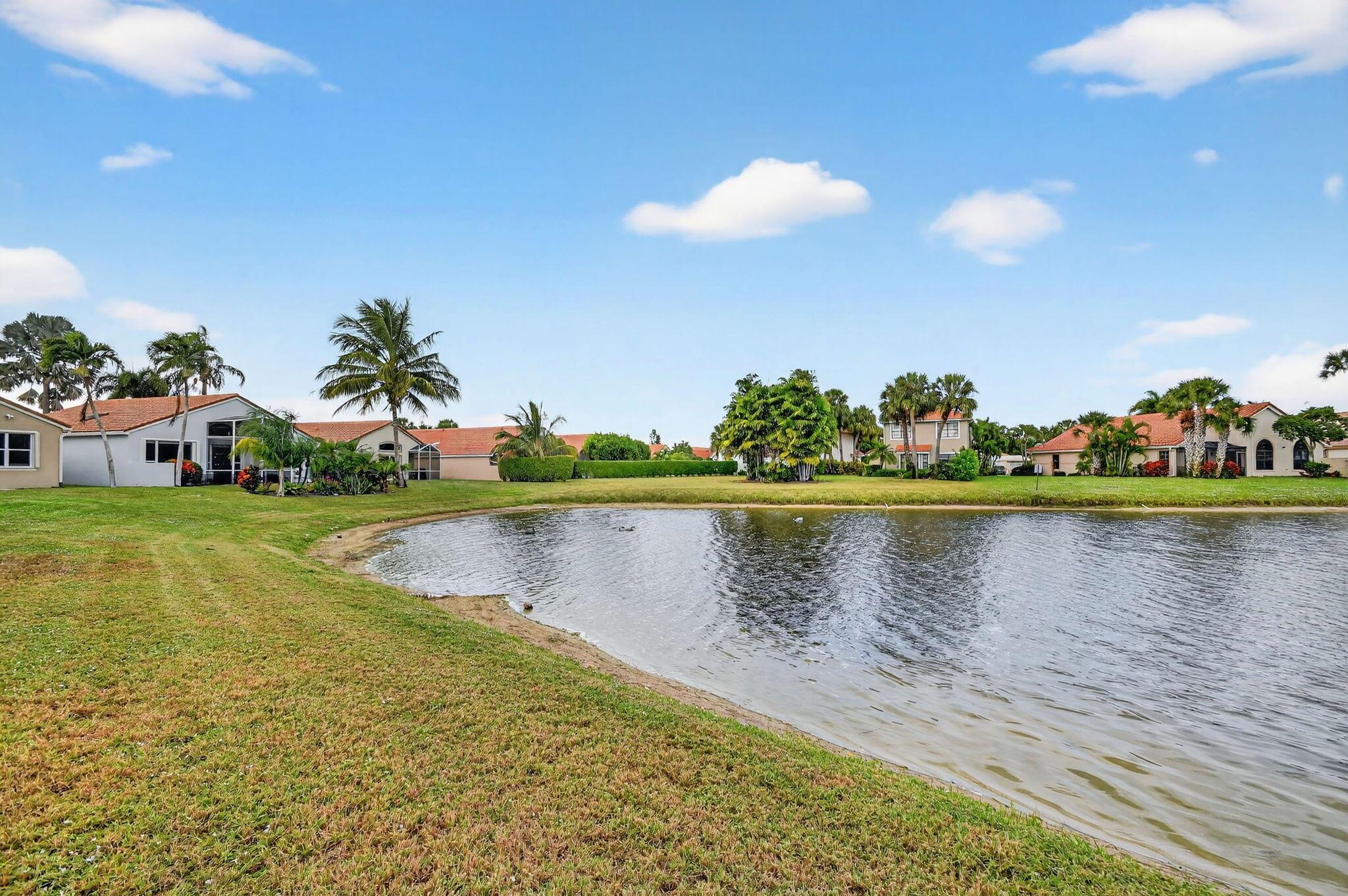 12374 Pleasant Grn Way Boynton Beach, FL 33437