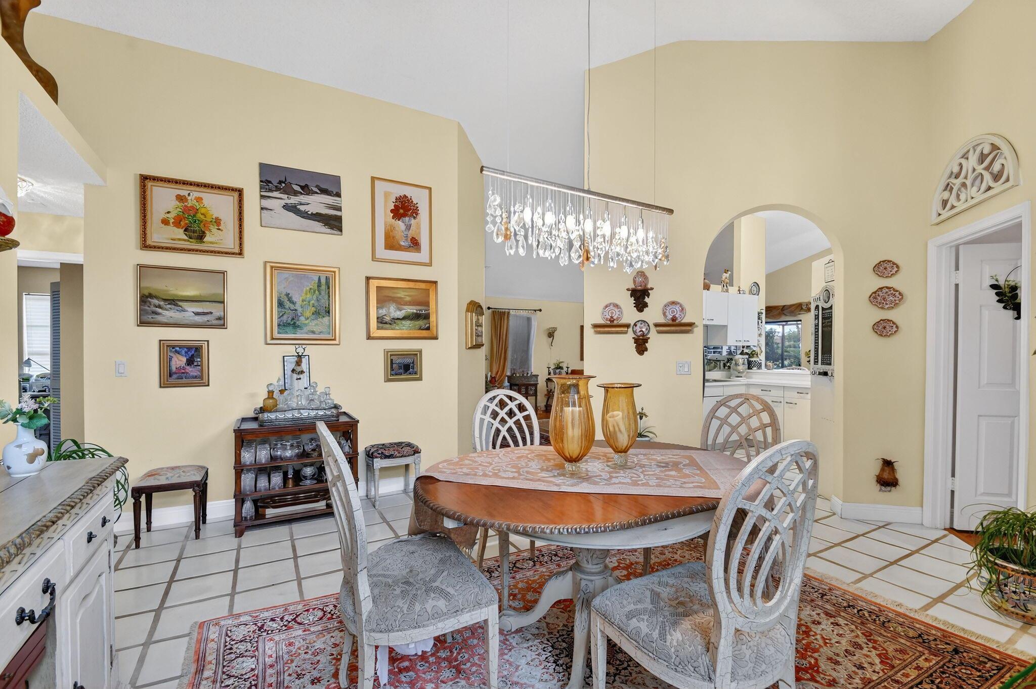 12374 Pleasant Grn Way Boynton Beach, FL 33437