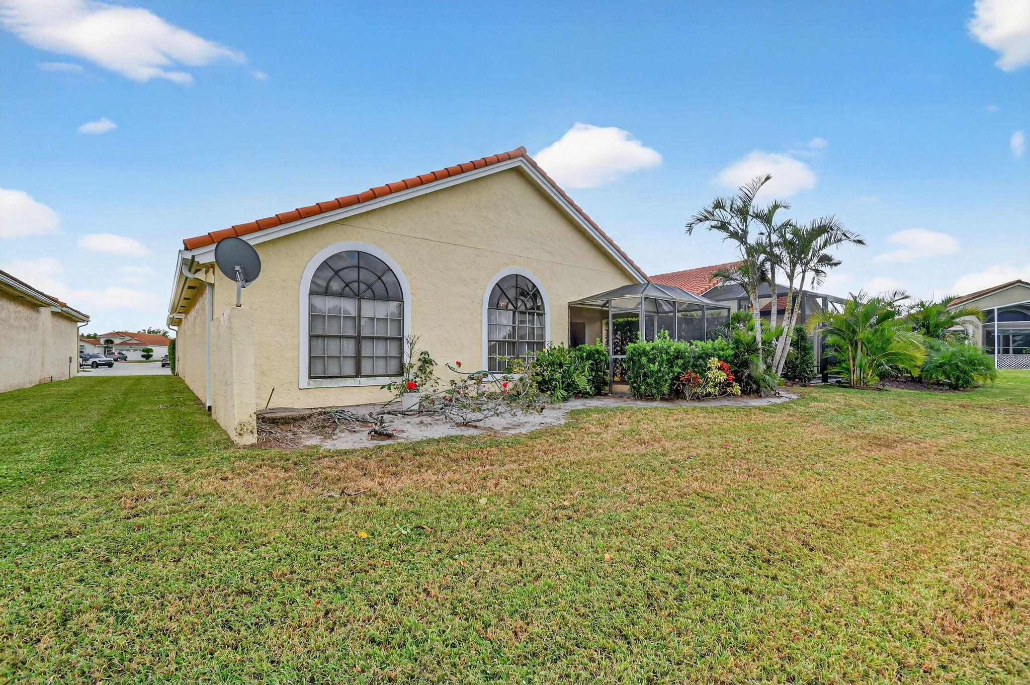 12374 Pleasant Grn Way Boynton Beach, FL 33437