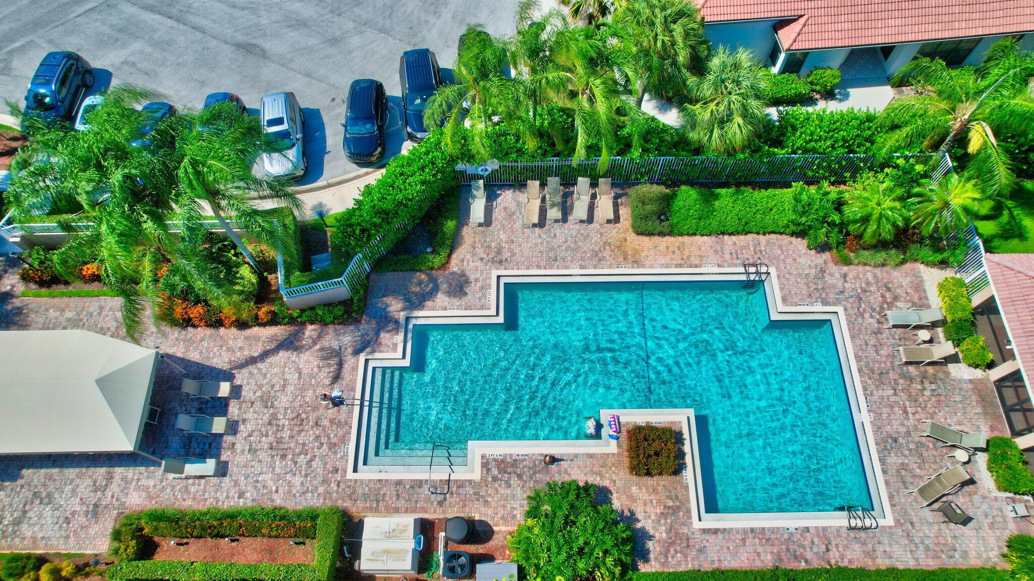 12374 Pleasant Grn Way Boynton Beach, FL 33437