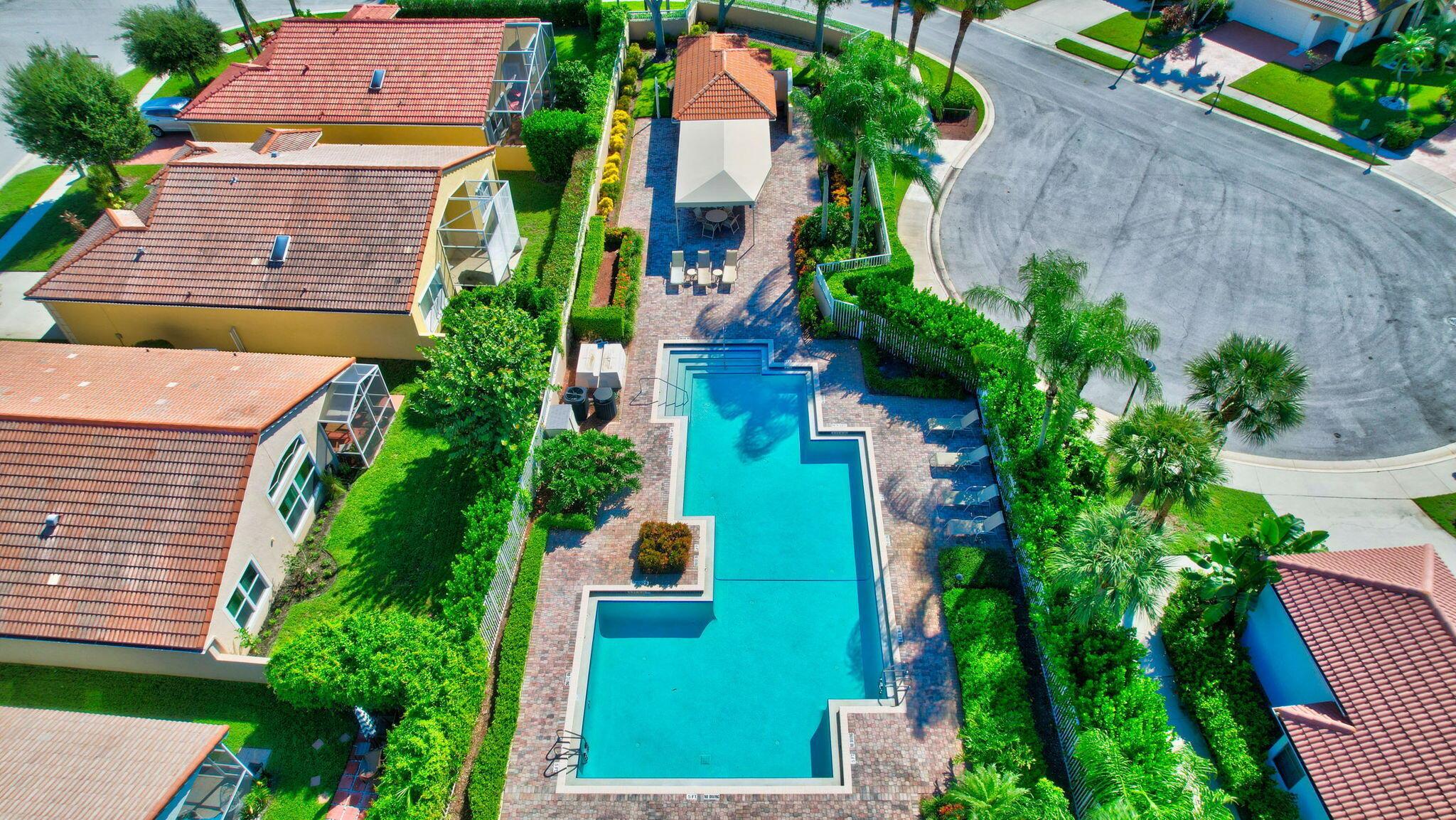 12374 Pleasant Grn Way Boynton Beach, FL 33437