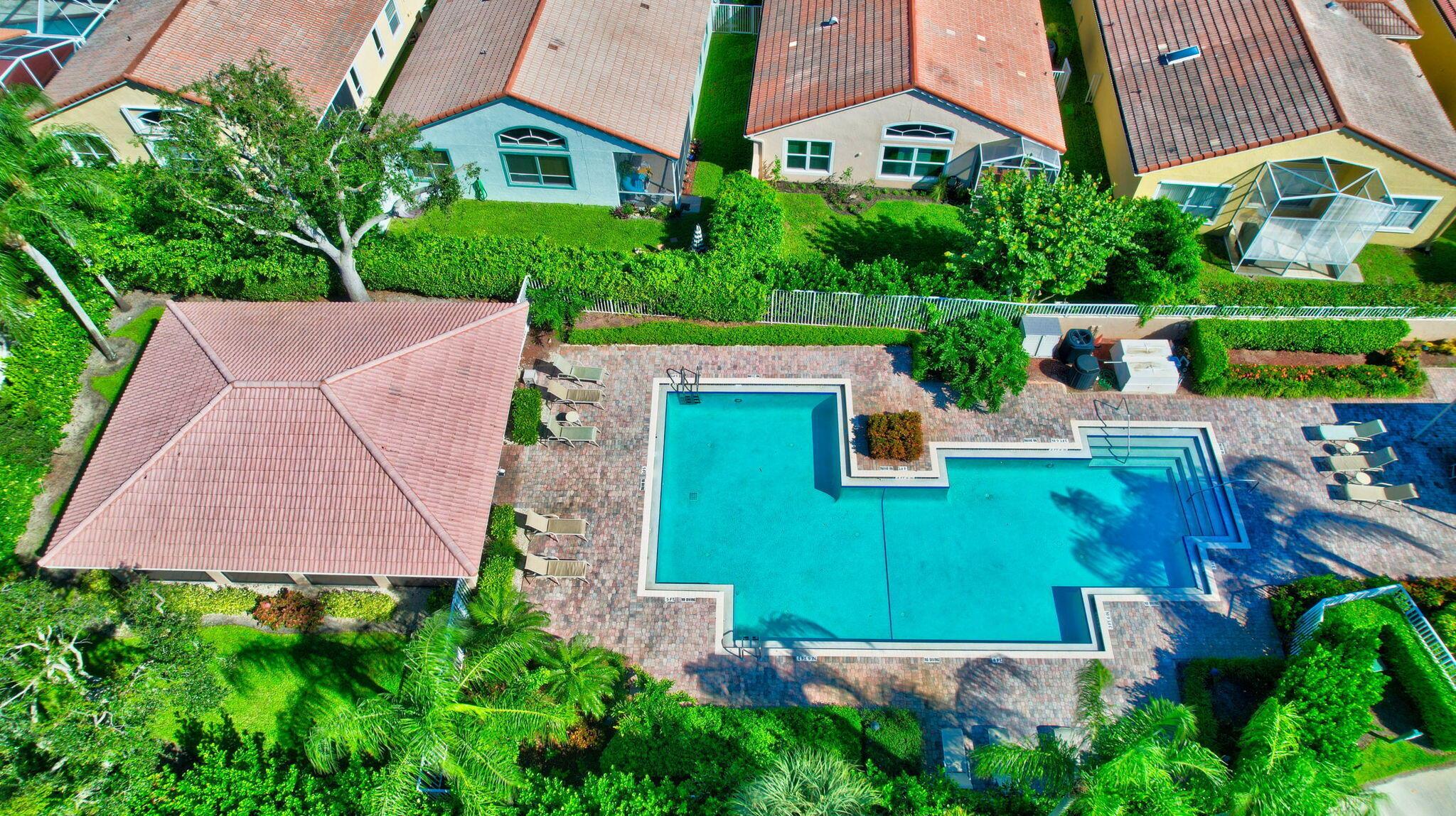 12374 Pleasant Grn Way Boynton Beach, FL 33437