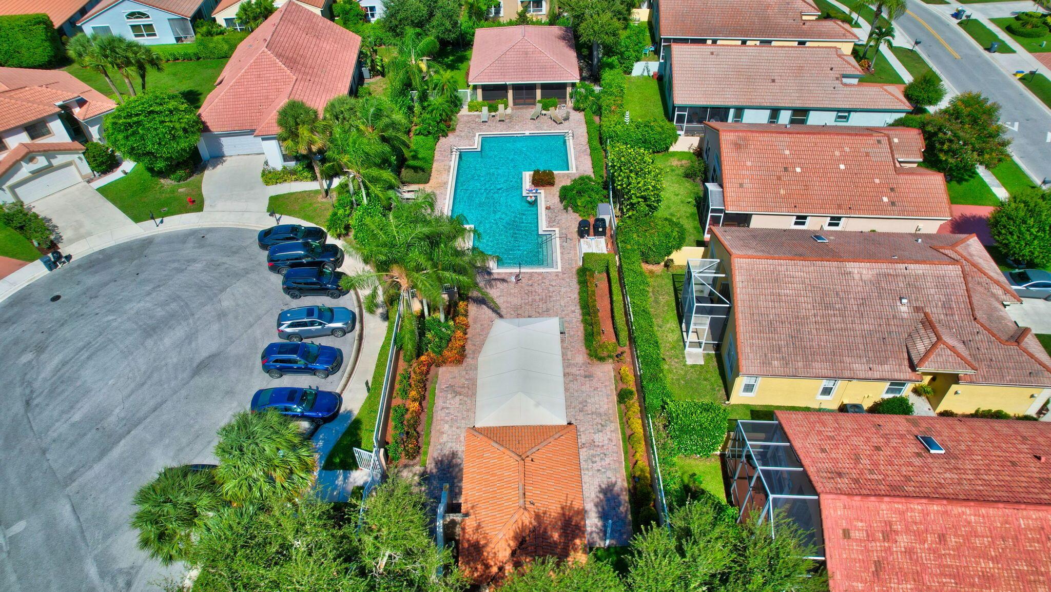 12374 Pleasant Grn Way Boynton Beach, FL 33437